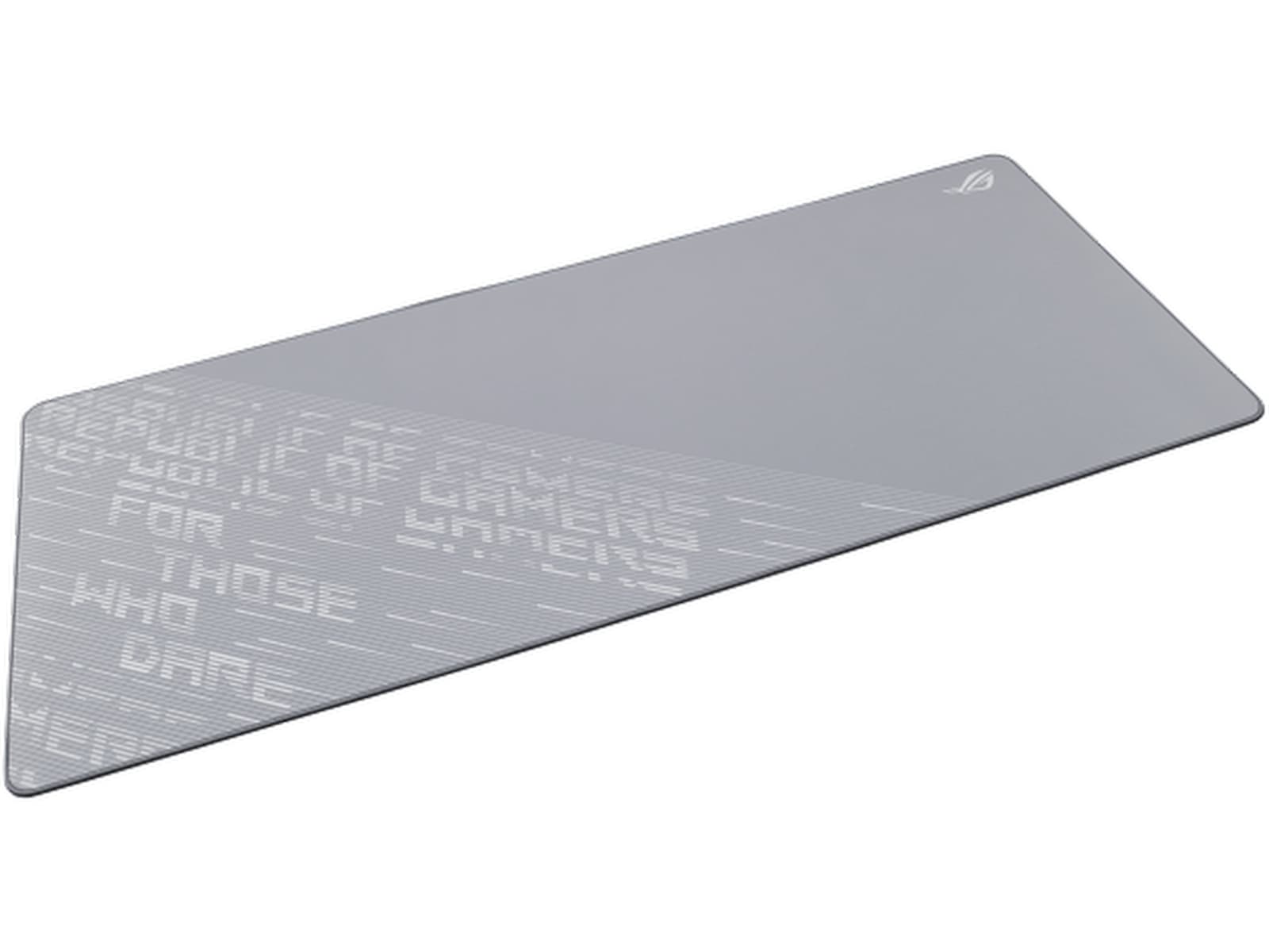 Asus ROG Scabbard II XXL Musematta (artic grey) Gamingmusmatta