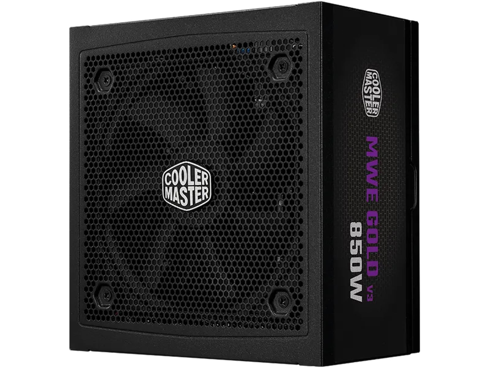 Cooler Master MWE Gold 850 V3 PSU Nätaggregat