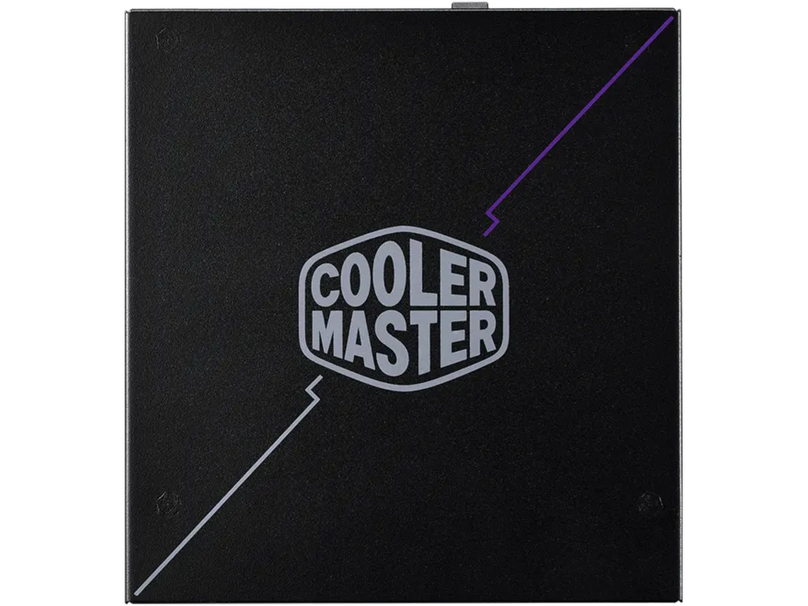 Cooler Master MWE Gold 850 V3 PSU Nätaggregat