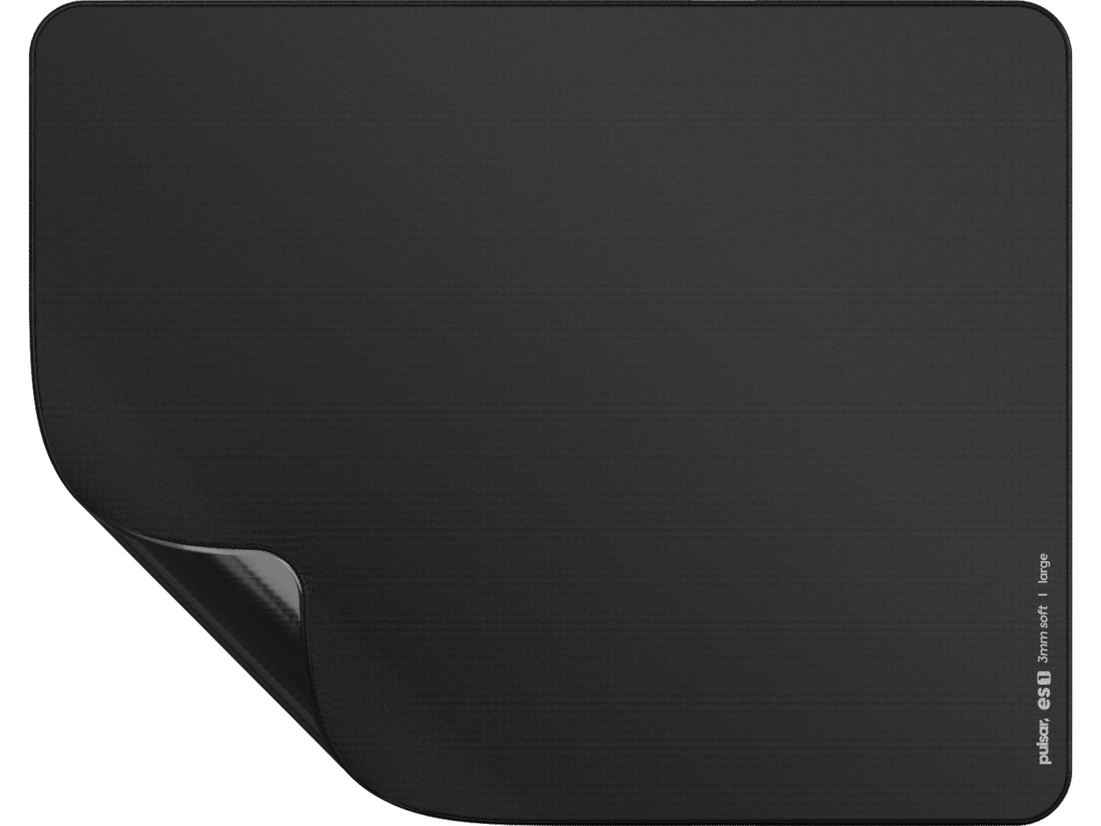 Pulsar ES1 Premium Musematta L Gamingmusmatta