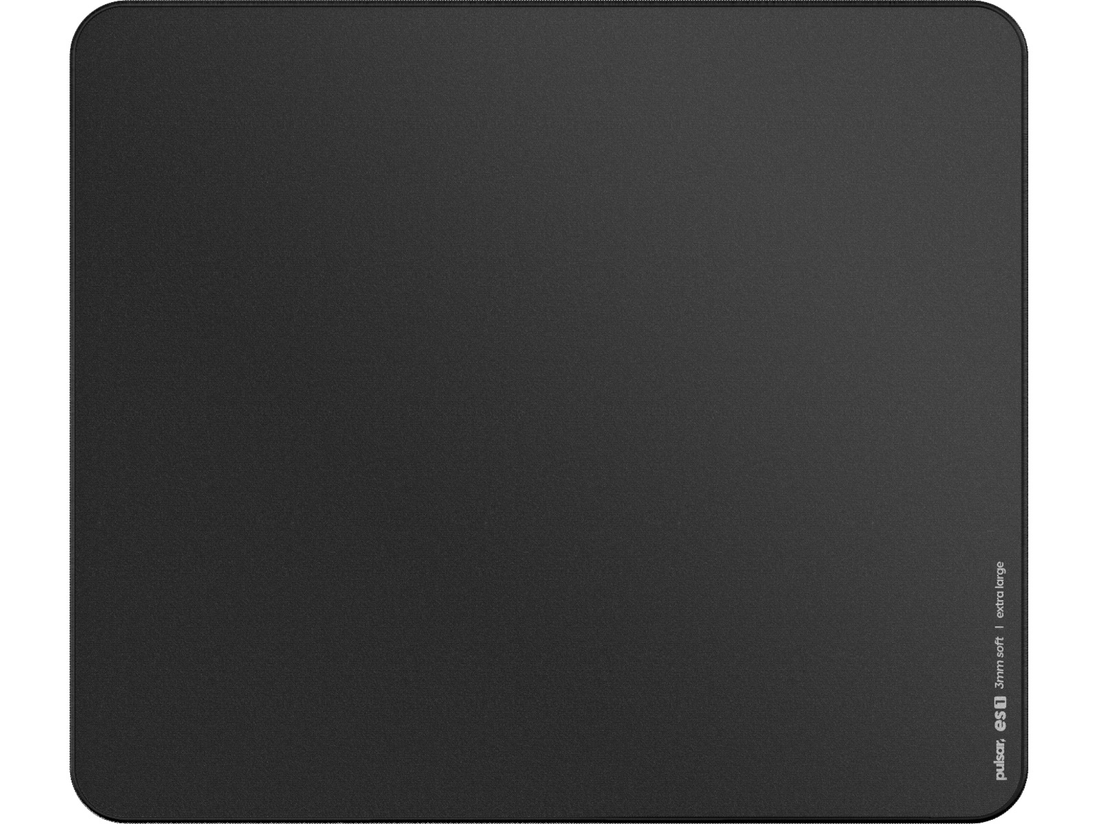 Pulsar ES1 Premium Musematta XL Gamingmusmatta
