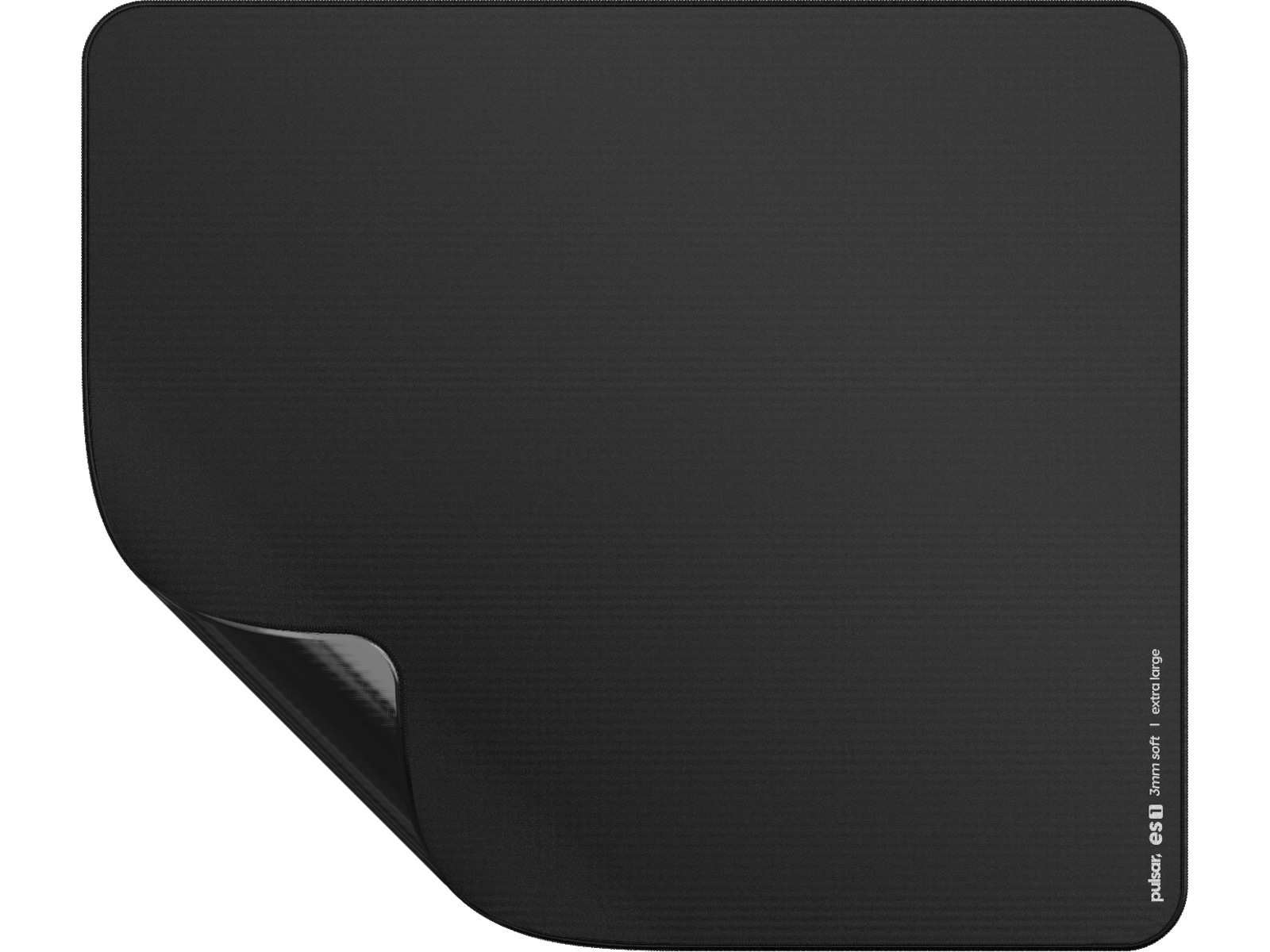Pulsar ES1 Premium Musematta XL Gamingmusmatta