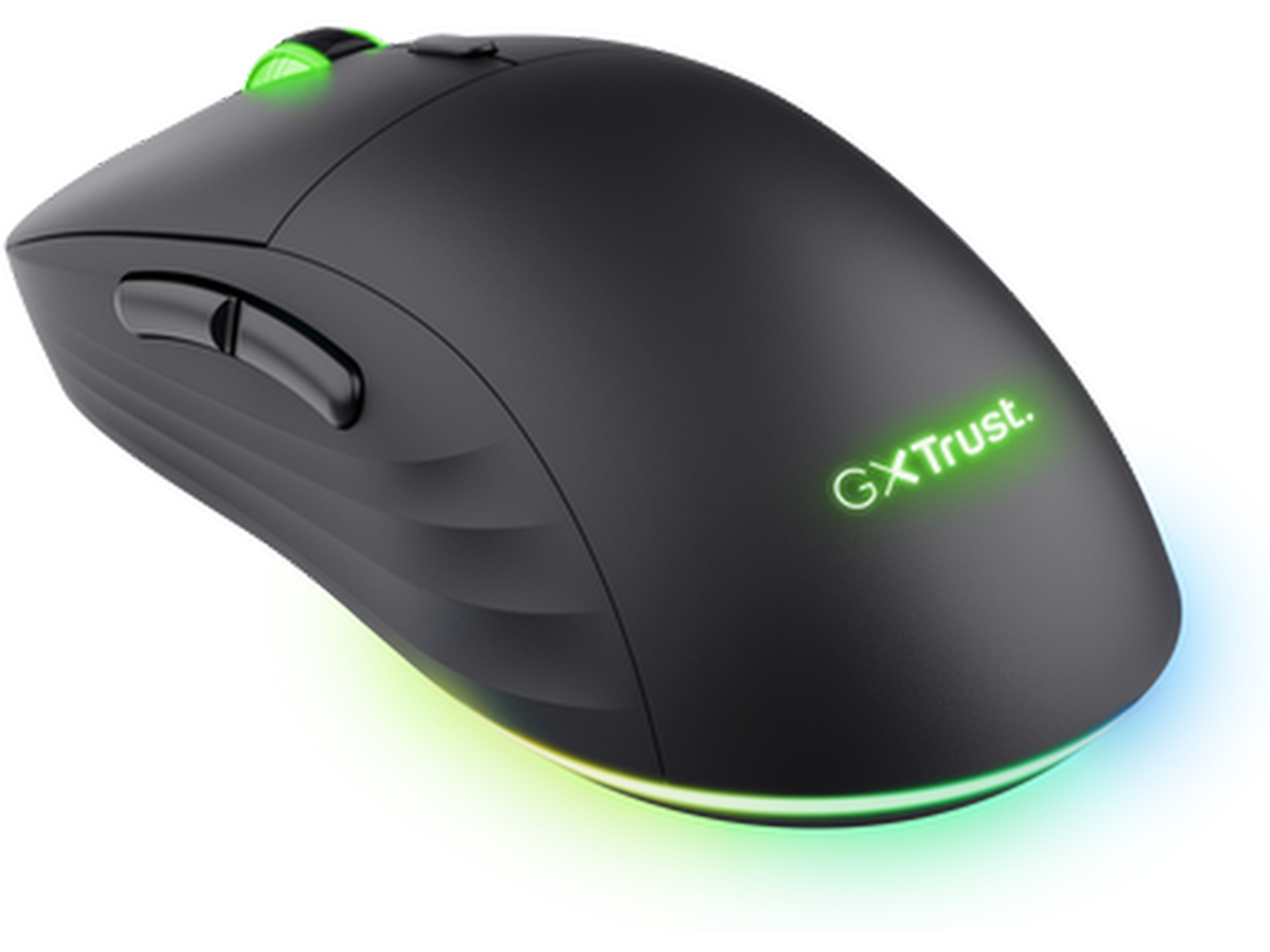 Trust GXT 927 Redex+ Trådlös Gamingmus Gamingmus