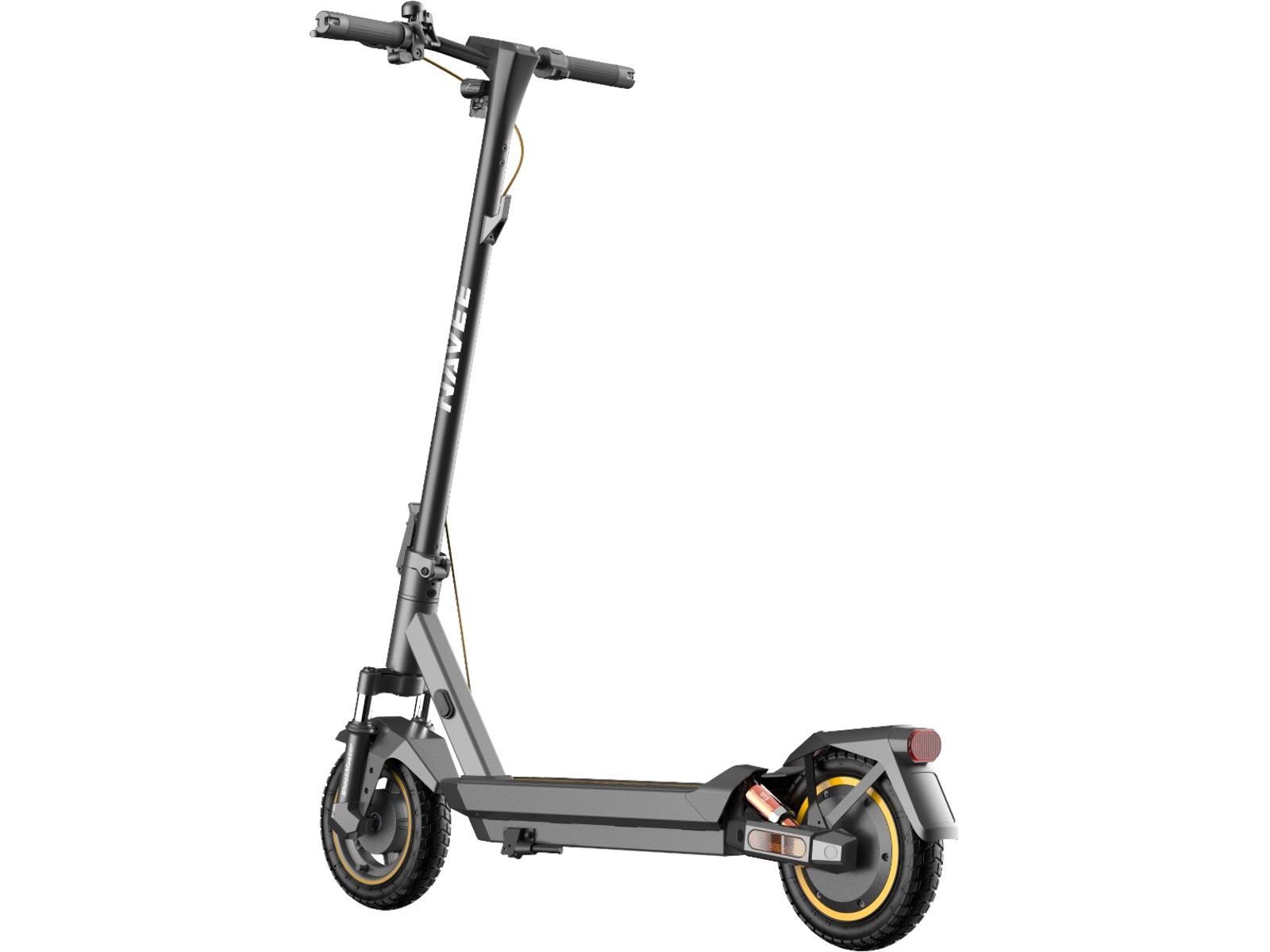 Navee GT3 Max elektrisk sparkcykel -B-Grade Demo hem & hushåll