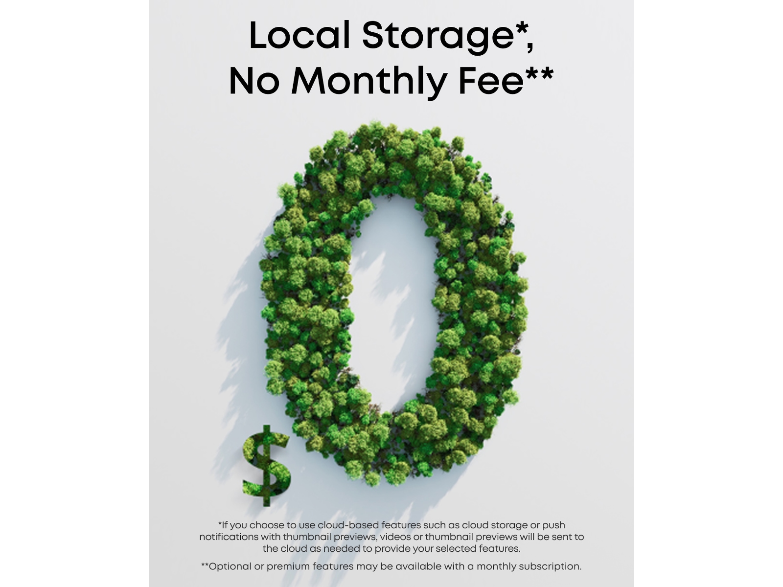 Eufy EufyCam 2x E40 säkerhetskamera (HomeBase 2) Övervakningskamera