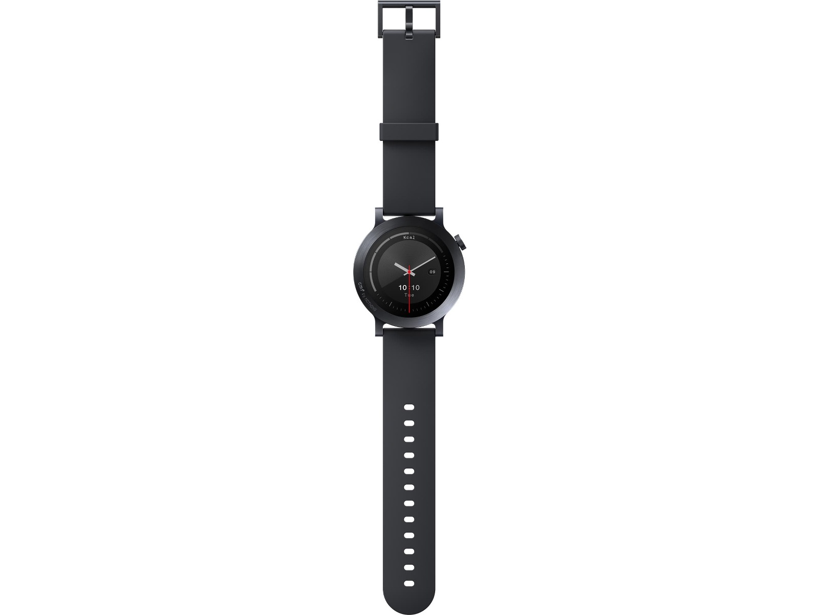 CMF by Nothing Watch 3 Pro (dark grey) Smartwatches