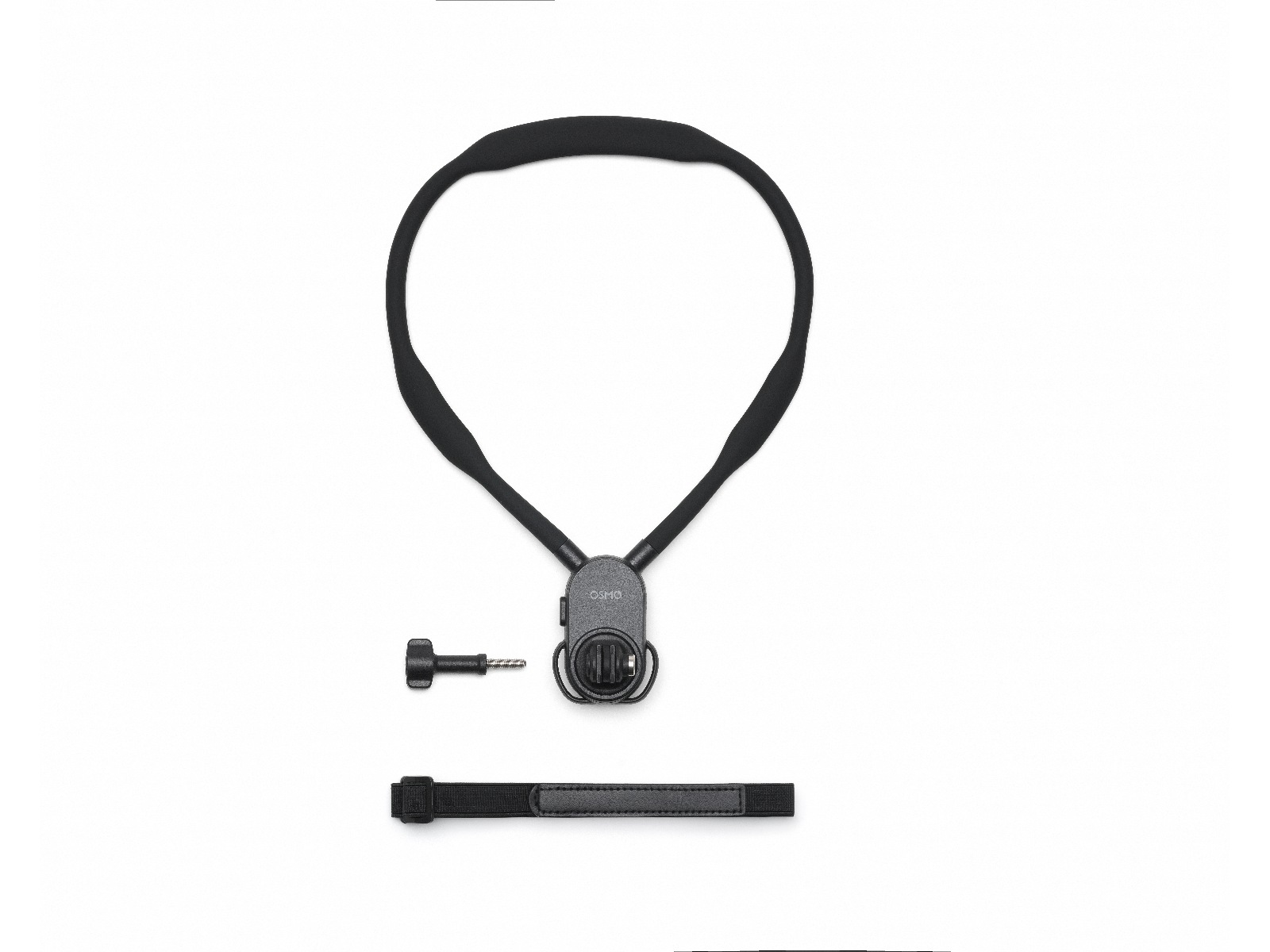 DJI Osmo Hanging Neck Mount Max Tillbehörssatser till kameror
