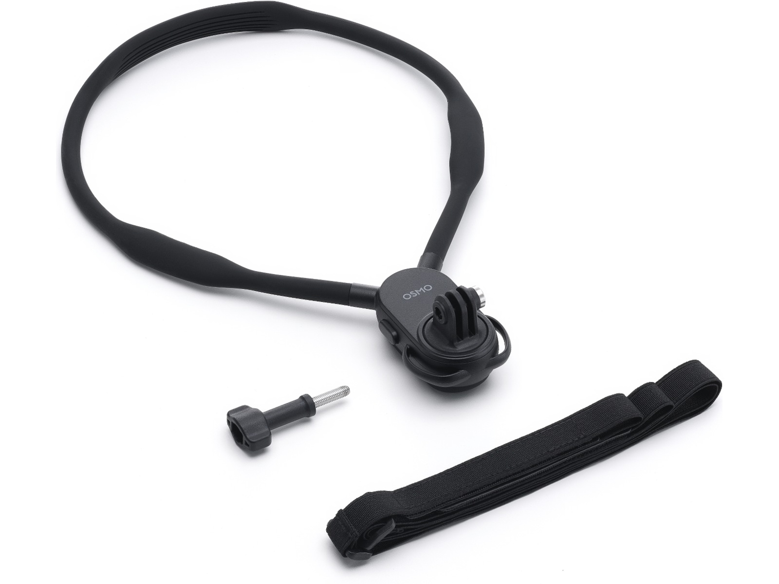DJI Osmo Hanging Neck Mount Max Tillbehörssatser till kameror