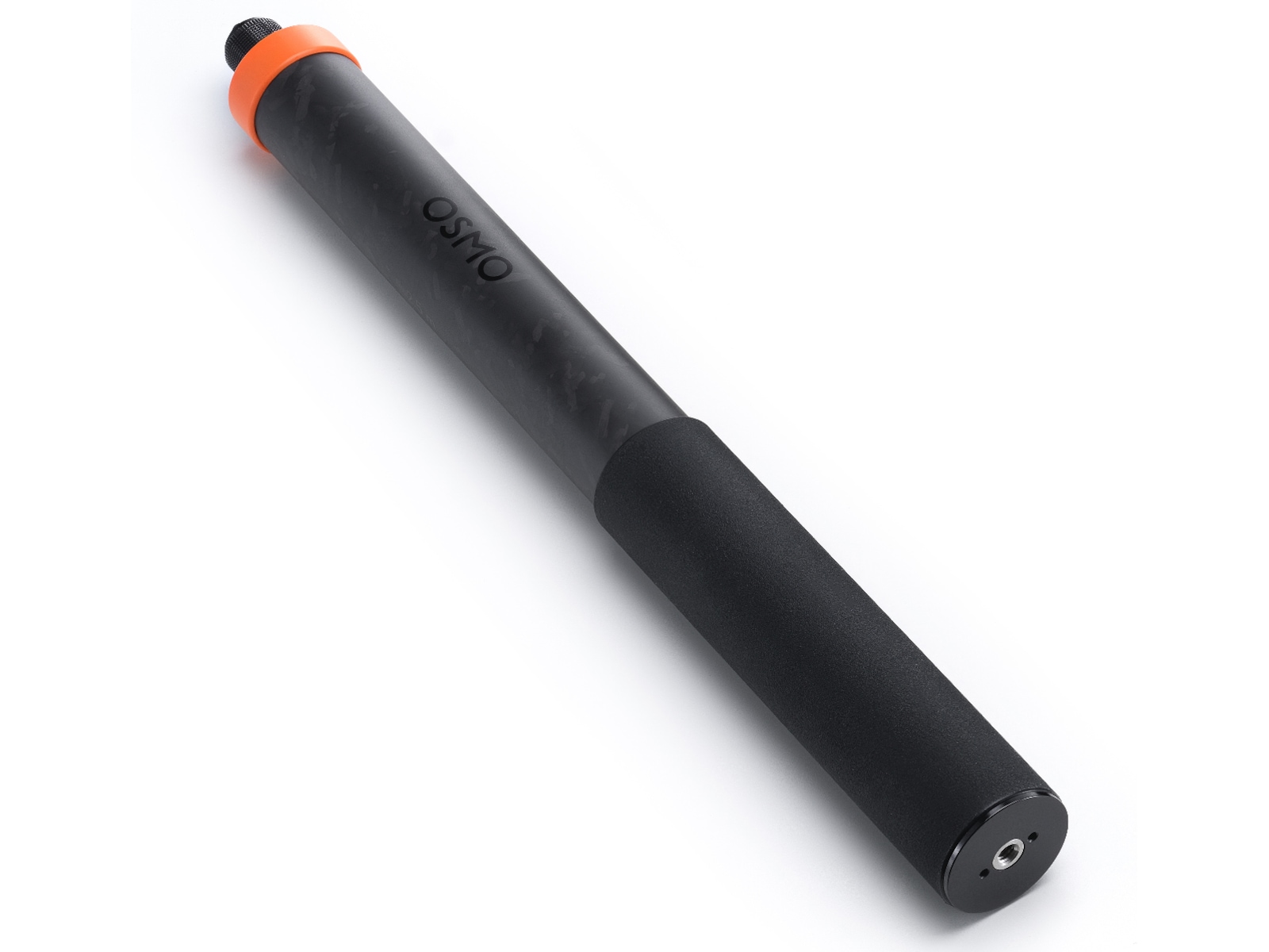 DJI Osmo 2.5m Extended Carbon Fiber Selfie Stick Tillbehörssatser till kameror