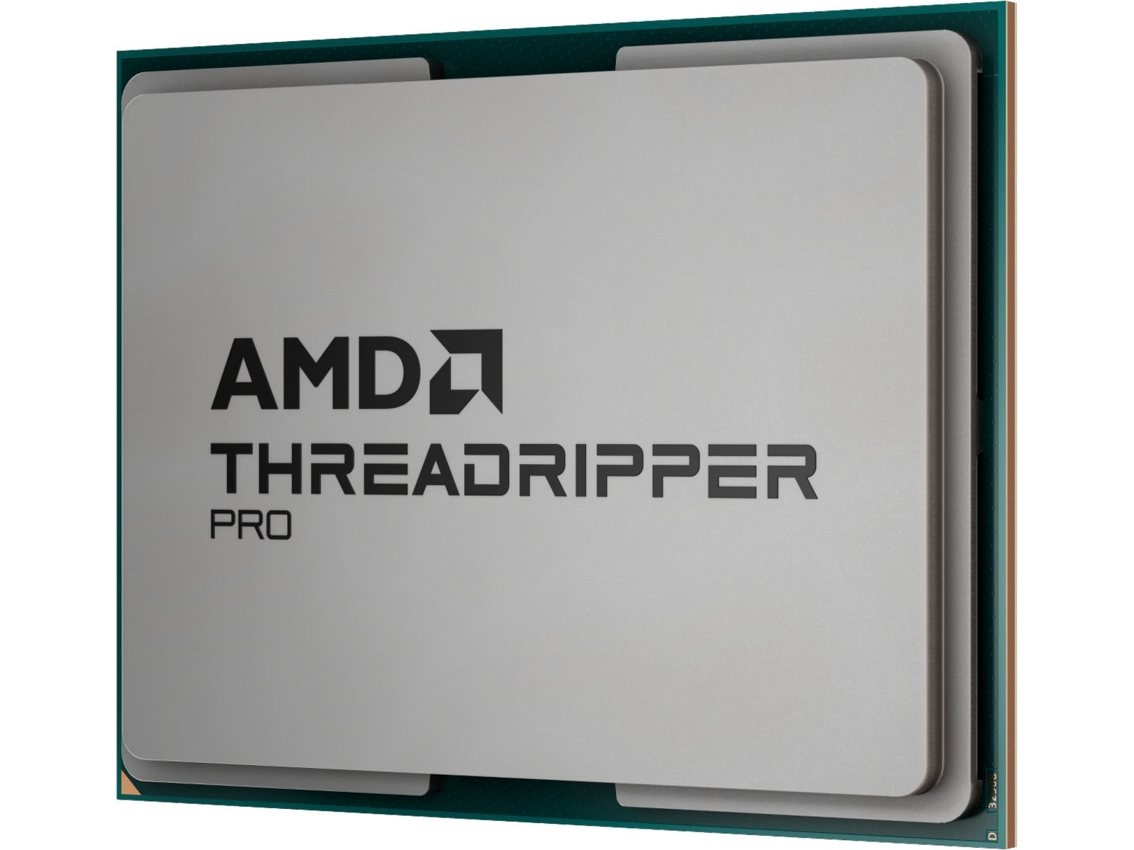 AMD Ryzen Threadripper PRO 9965WX Processor