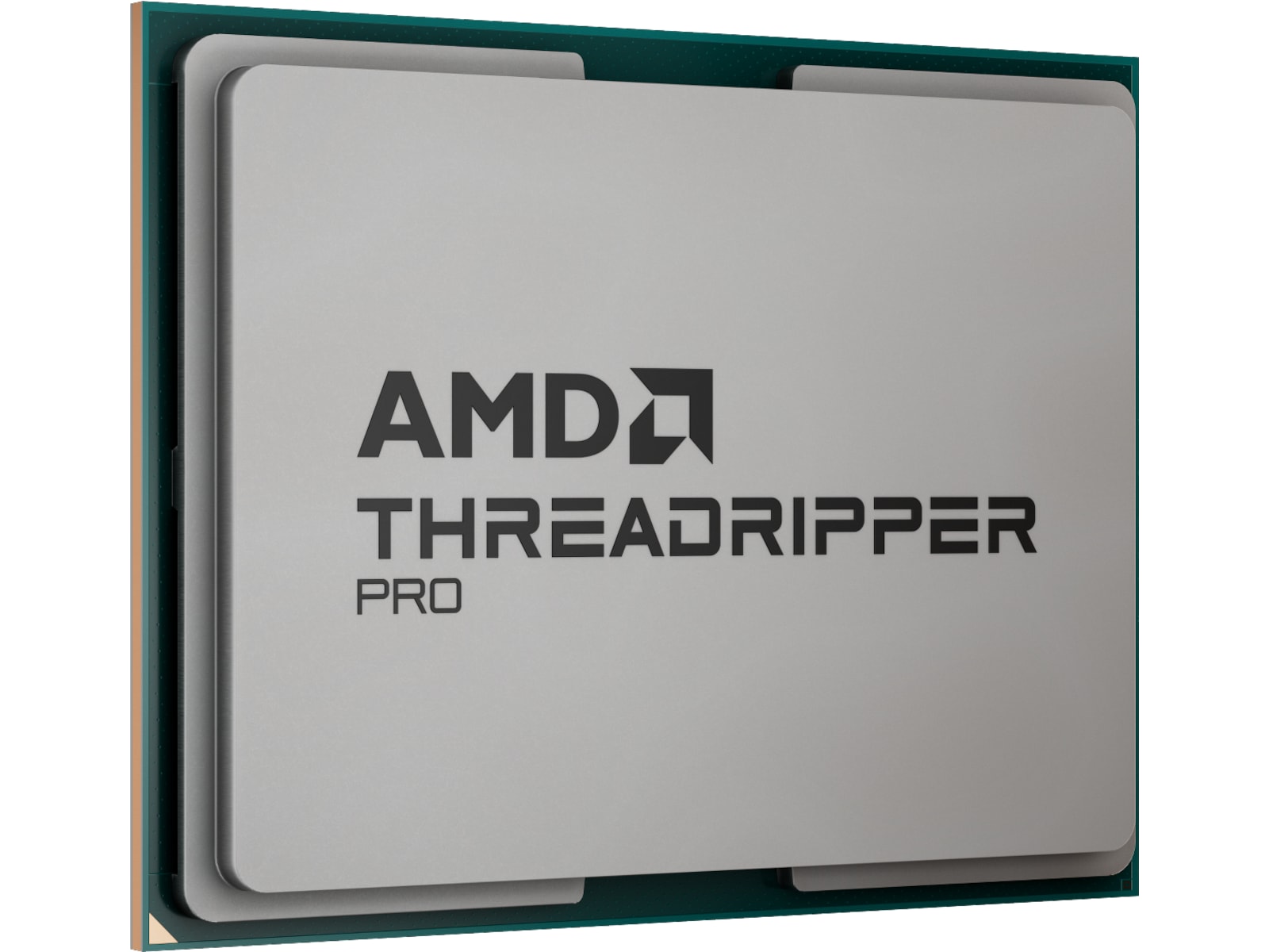 AMD Ryzen Threadripper PRO 9955WX Processor