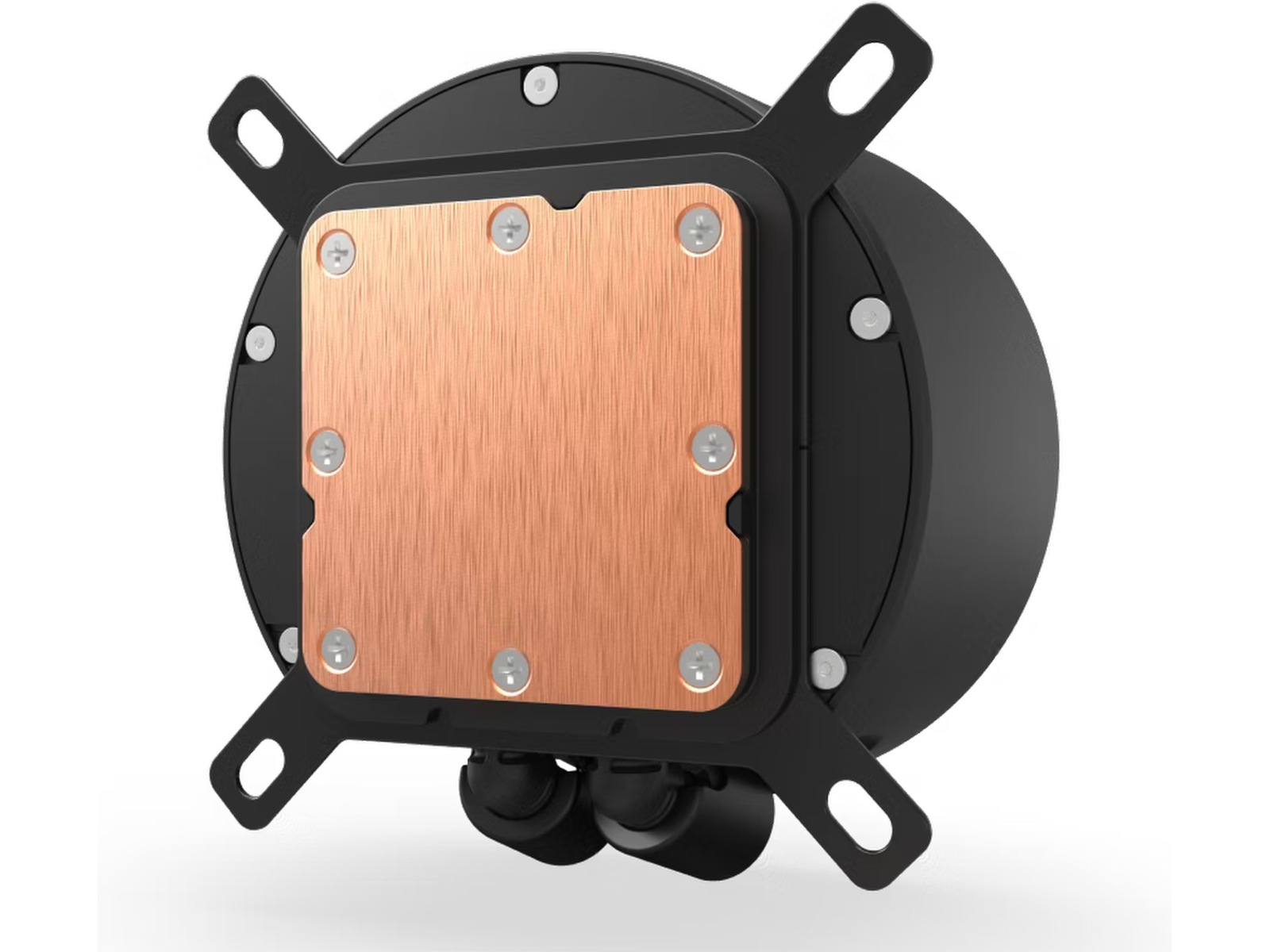 NZXT Kraken 360 Elite V2 2024 Kylare (svart) -B-Grade Demo övrigt