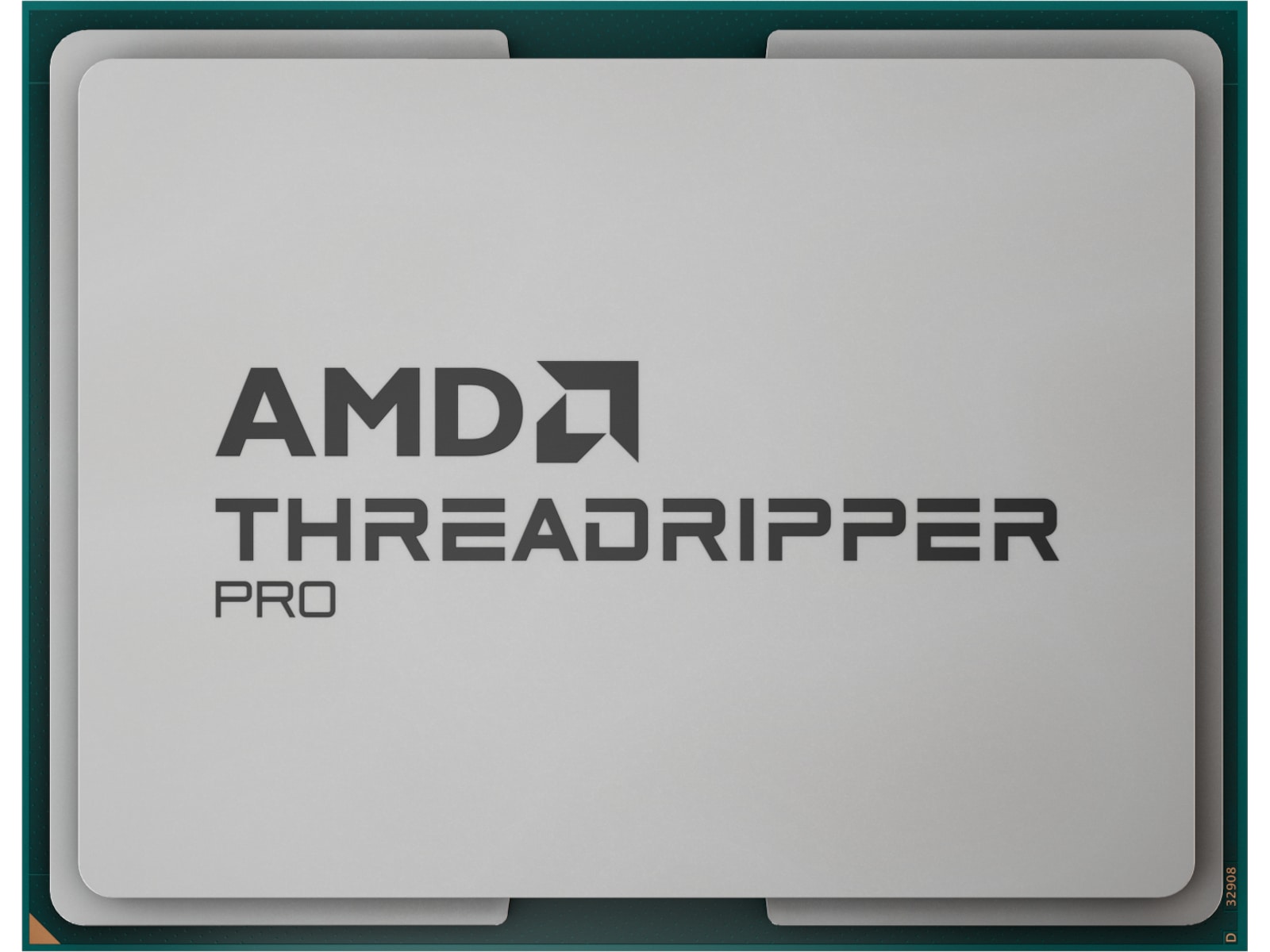 AMD Ryzen Threadripper PRO 9995WX Processor