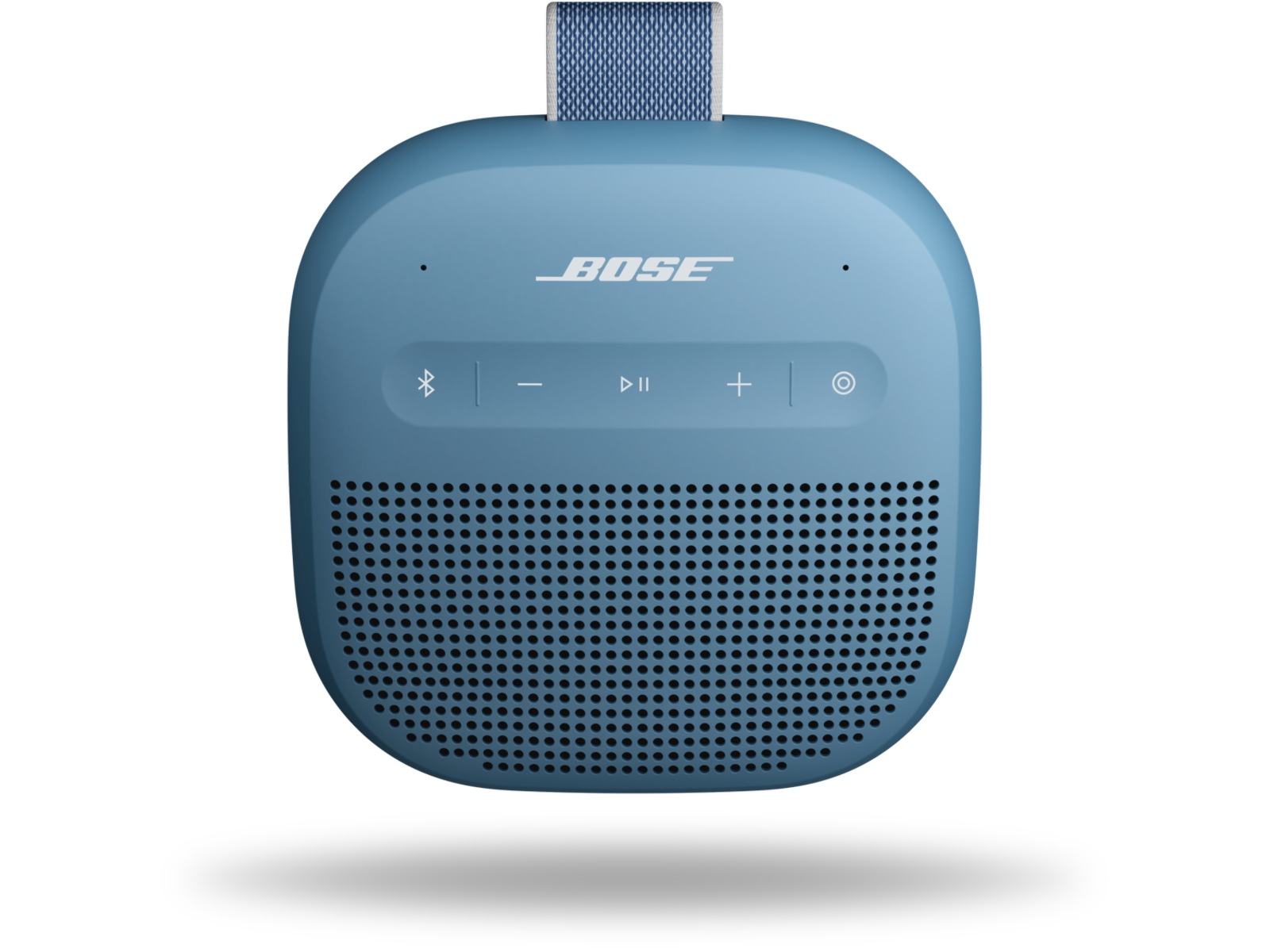 Bose Soundlink Micro II trådlös högtalare (blå) Trådlös / Bluetooth högtalare