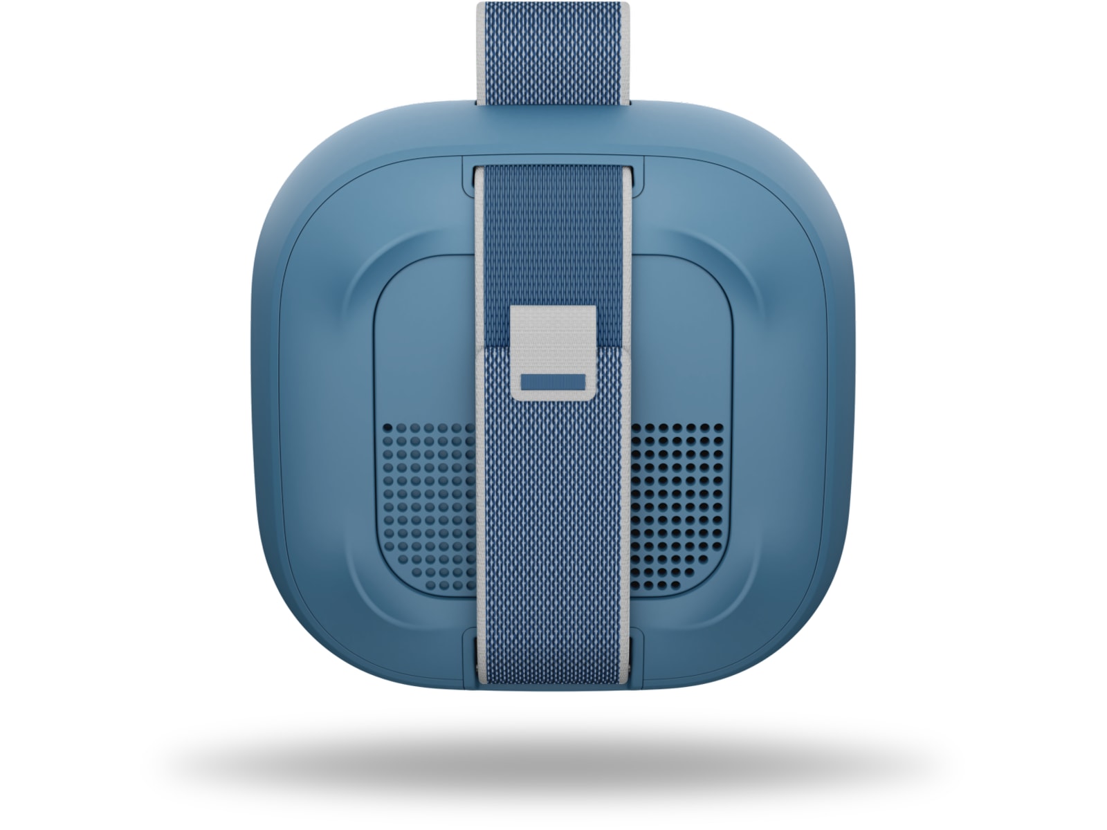 Bose Soundlink Micro II trådlös högtalare (blå) Trådlös / Bluetooth högtalare