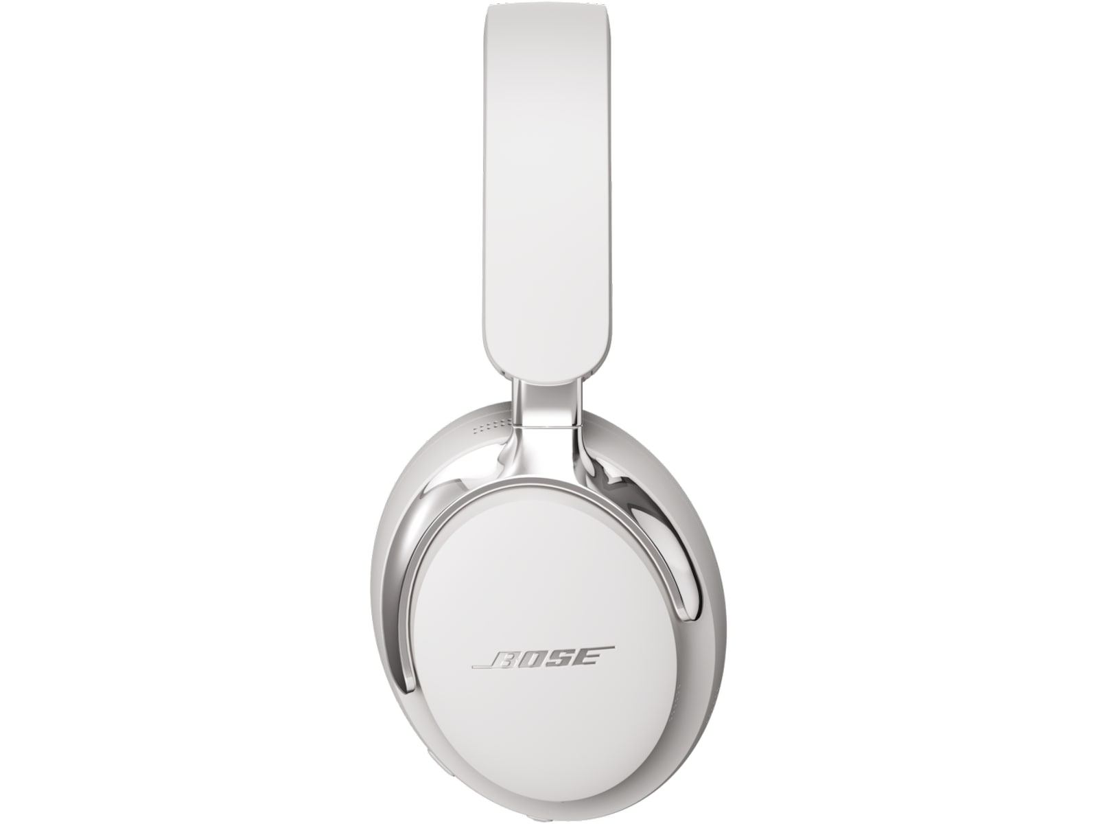 Bose QuietComfort ULTRA II Trådlösa Hörlurar (white smoke) Hörlurar