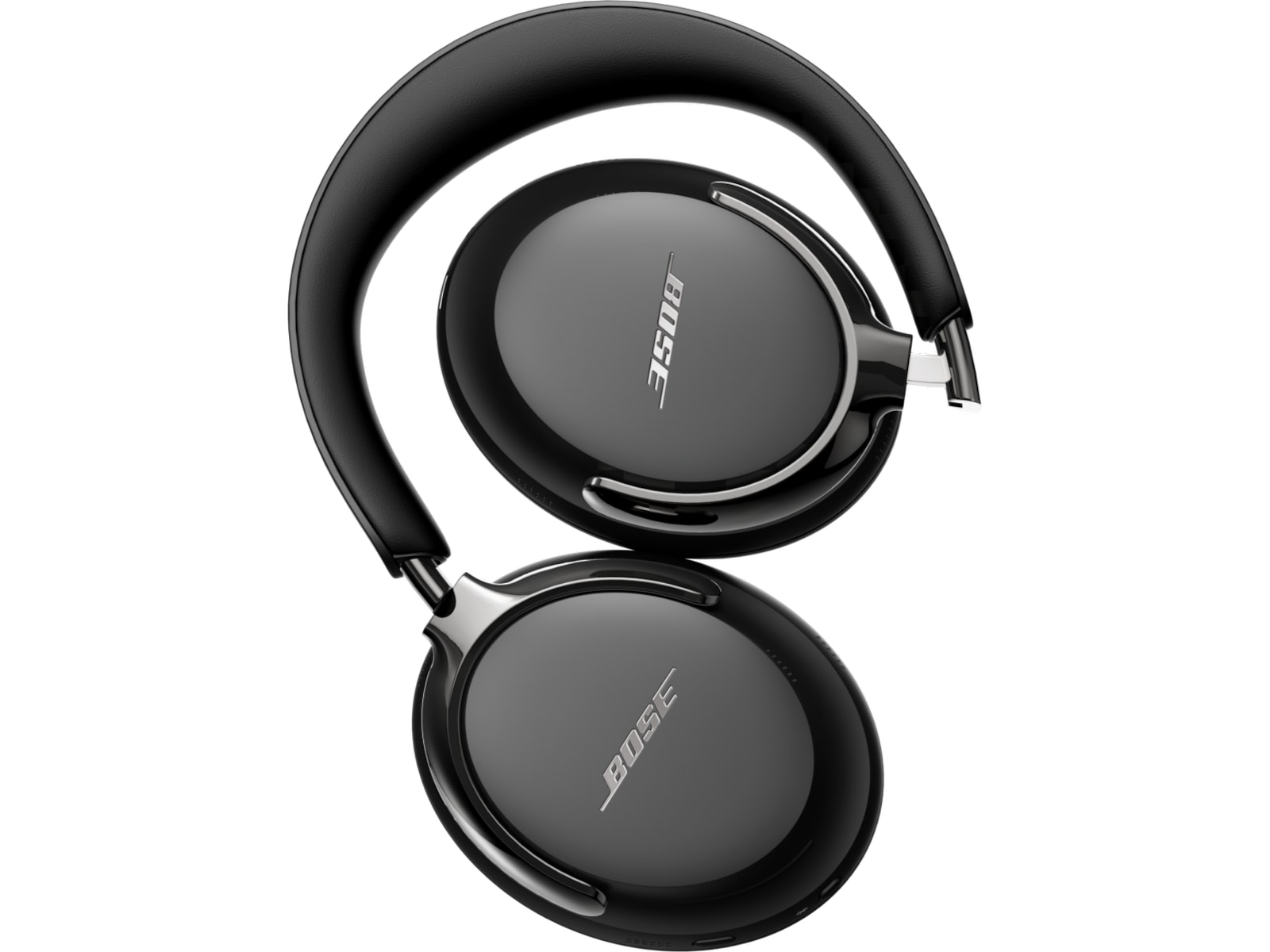 Bose QuietComfort ULTRA II Trådlösa Hörlurar (svart) Hörlurar