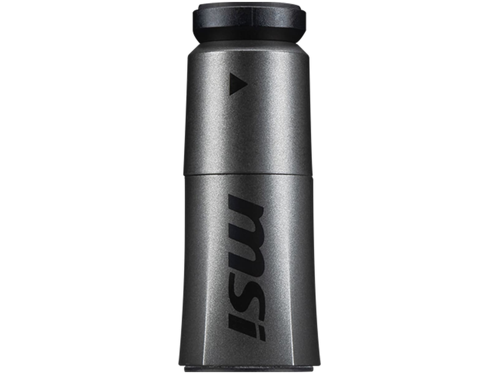 MSI GeForce RTX 5070 Ti INSPIRE 3X OC Grafikkort