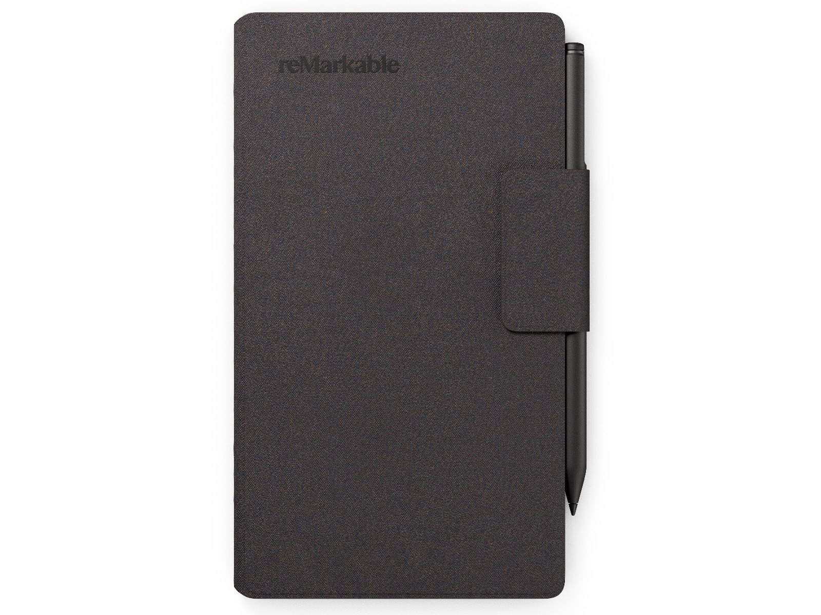reMarkable Paper Pro Move Book Folio (basalt) Digitala anteckningsblock och tillbehör