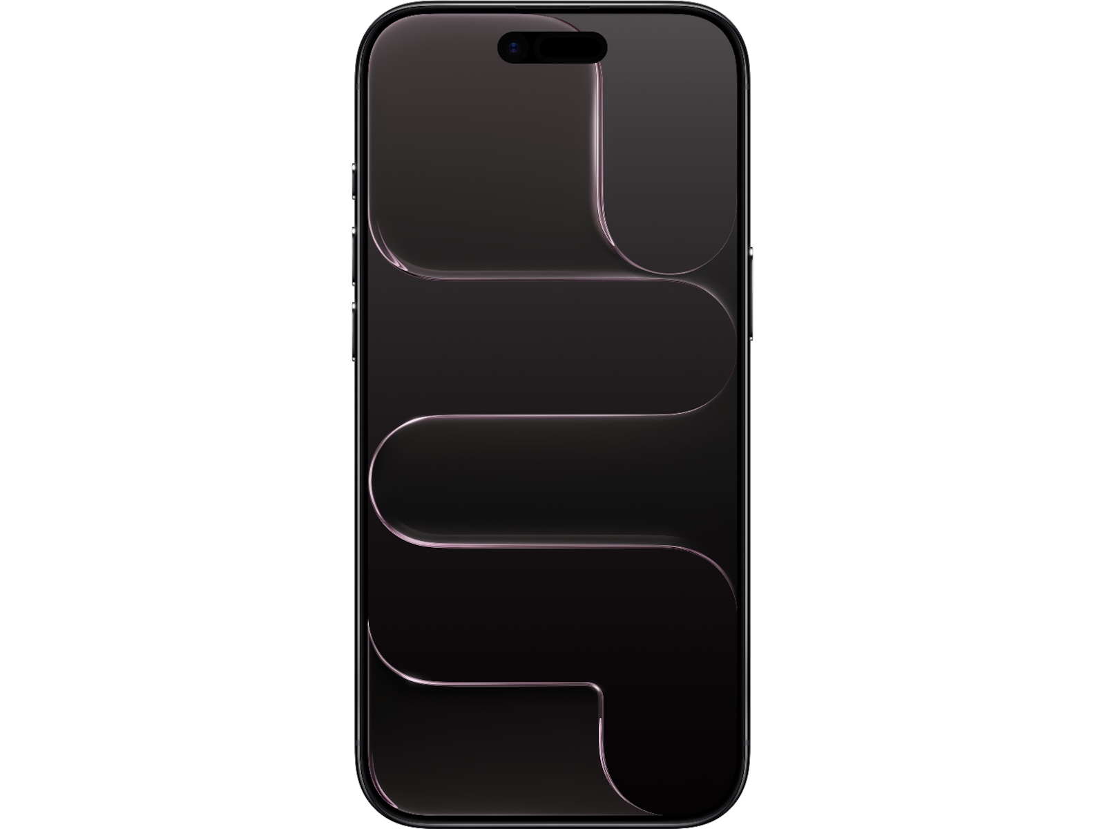 iPhone Air 1TB (rymdsvart) Mobiltelefoner