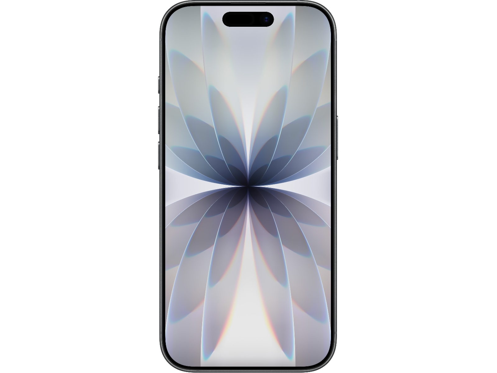 iPhone 17 256GB (svart) Mobiltelefoner