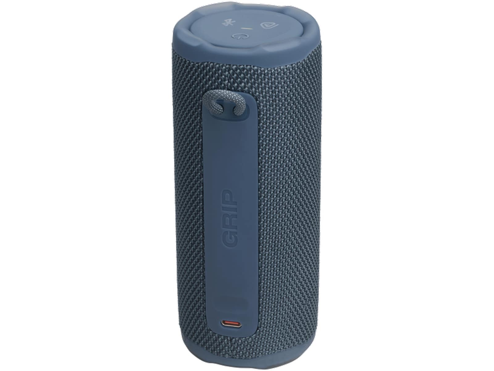 JBL Grip trådlös Bluetooth-högtalare (blå) Trådlös / Bluetooth högtalare