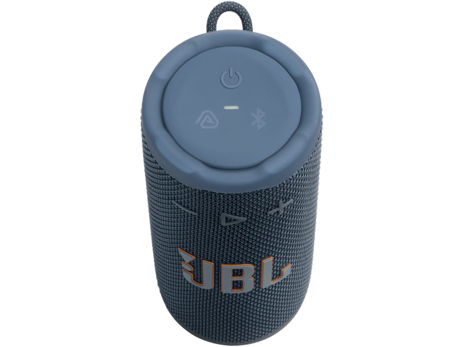 JBL Grip trådlös Bluetooth-högtalare (blå) Trådlös / Bluetooth högtalare