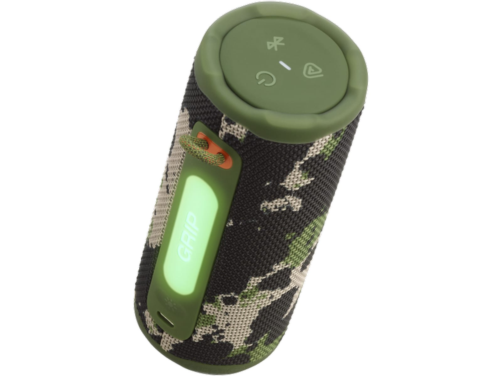 JBL Grip trådlös Bluetooth-högtalare (squad) Trådlös / Bluetooth högtalare