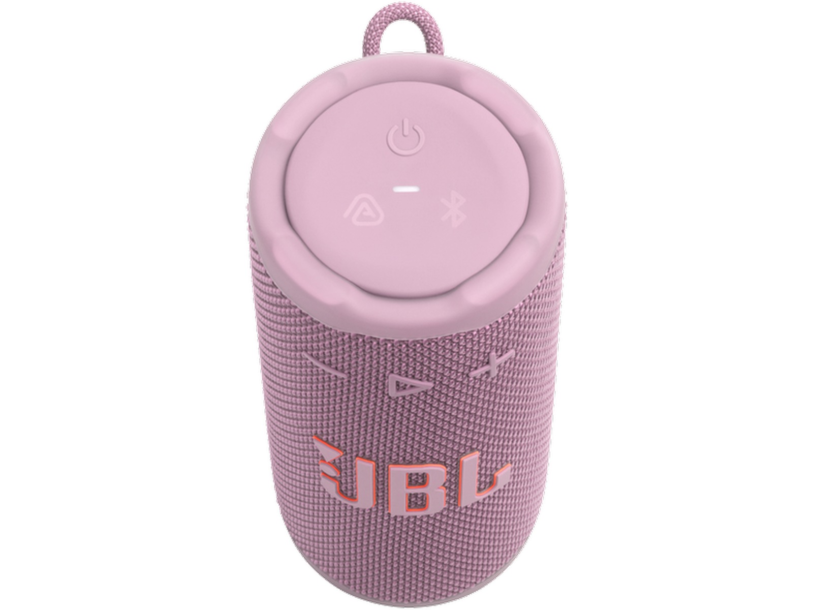 JBL Grip trådlös Bluetooth-högtalare (rosa) Trådlös / Bluetooth högtalare
