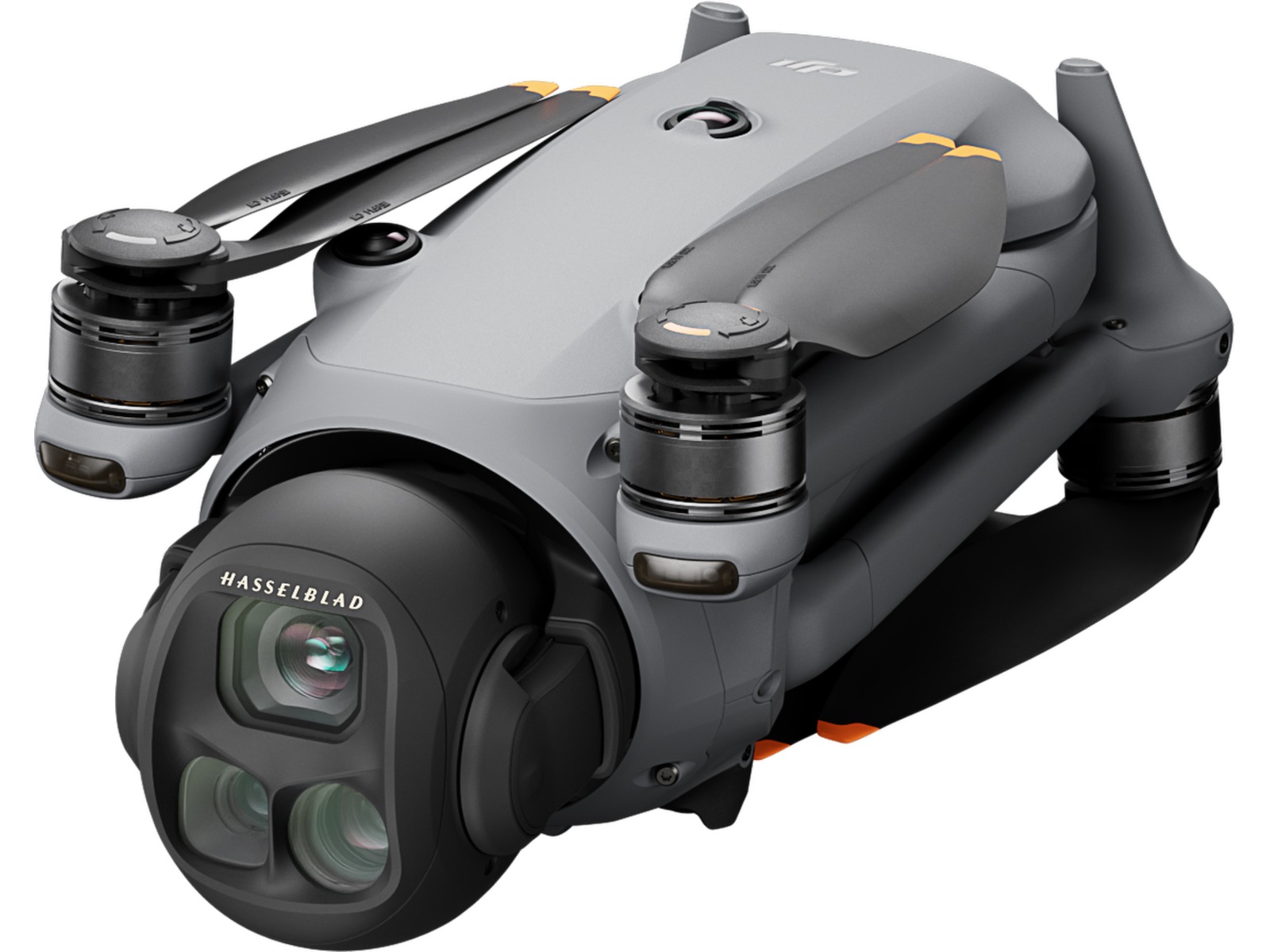 DJI Mavic 4 Pro (DJI RC 2) -B-Grade Demo hem & hushåll