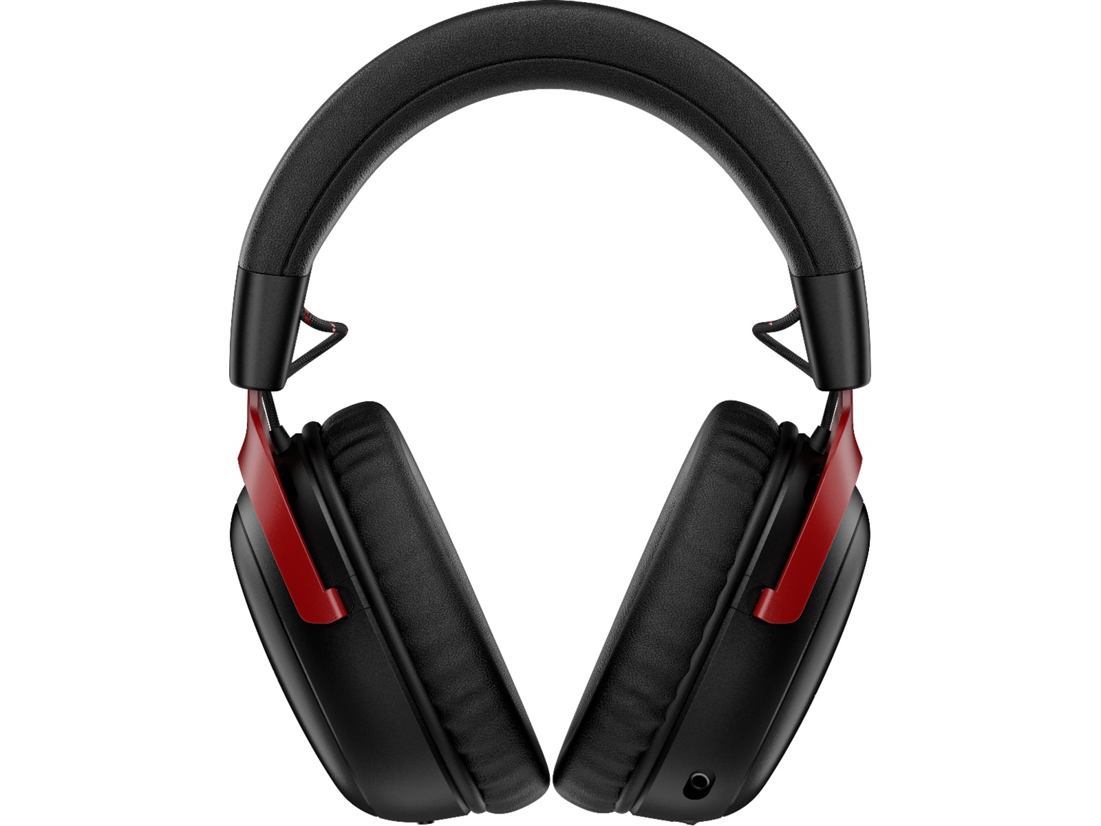 HyperX Cloud III S Trådlöst Gaming Headset (röd) -B-Grade Demo headset
