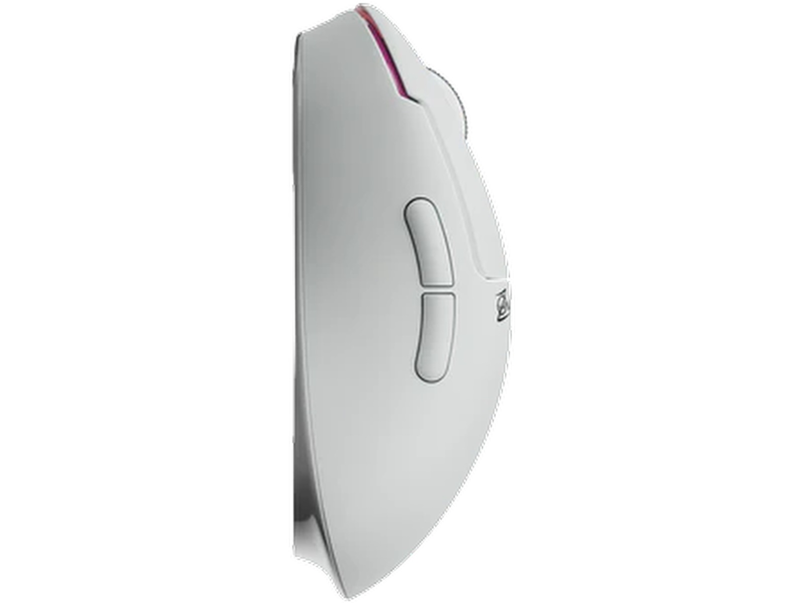 Pulsar ZywOo the Chosen Medium Trådlös Gamingmus (vit) -B-Grade Demo mus