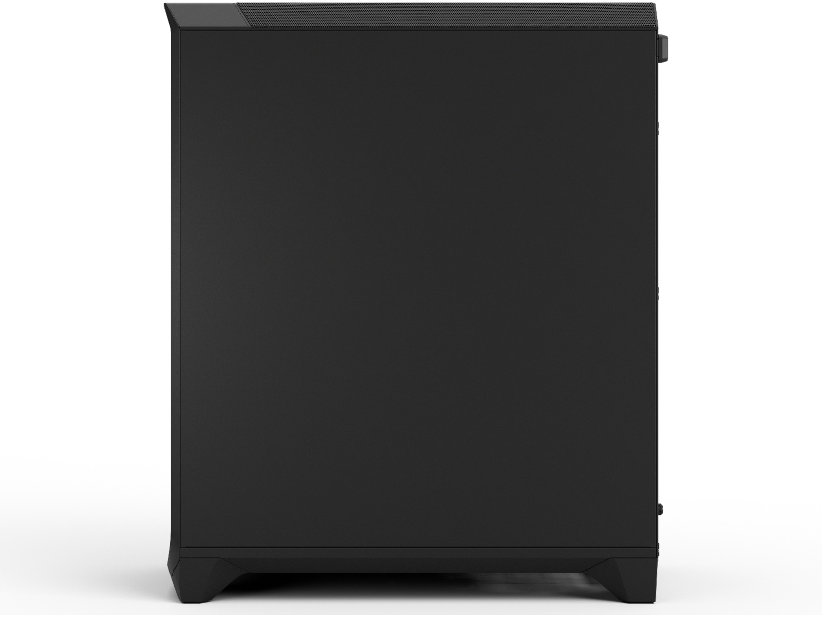 Fractal Meshify 3 TG Mid Tower (svart) -B-Grade Demo övrigt