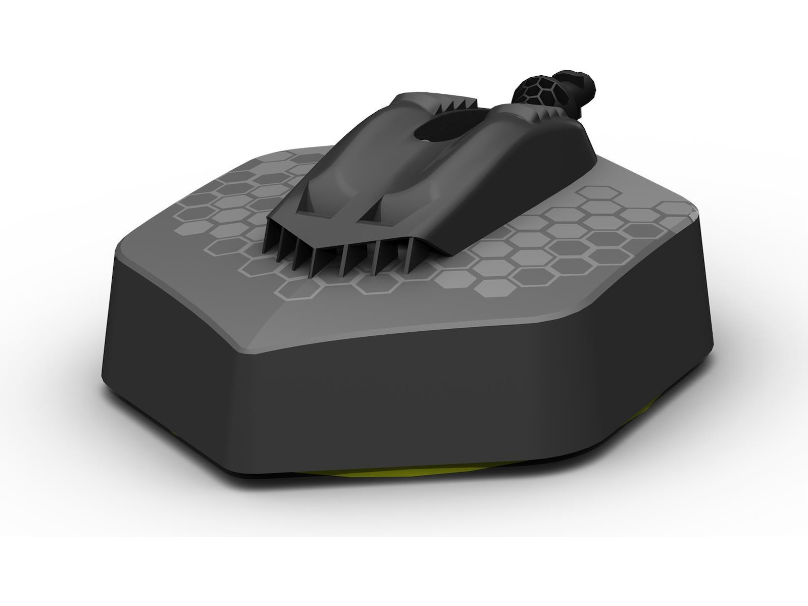 AVA Basic Terrasstvätt Tillbehör till högtryckstvättar