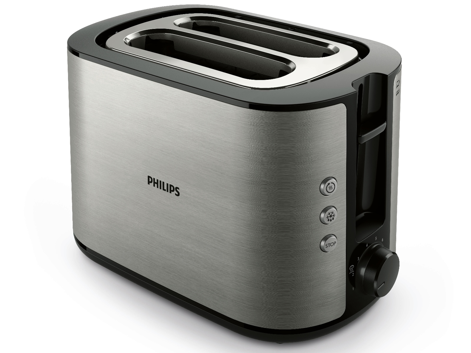 Philips Viva Collection Brödrostar