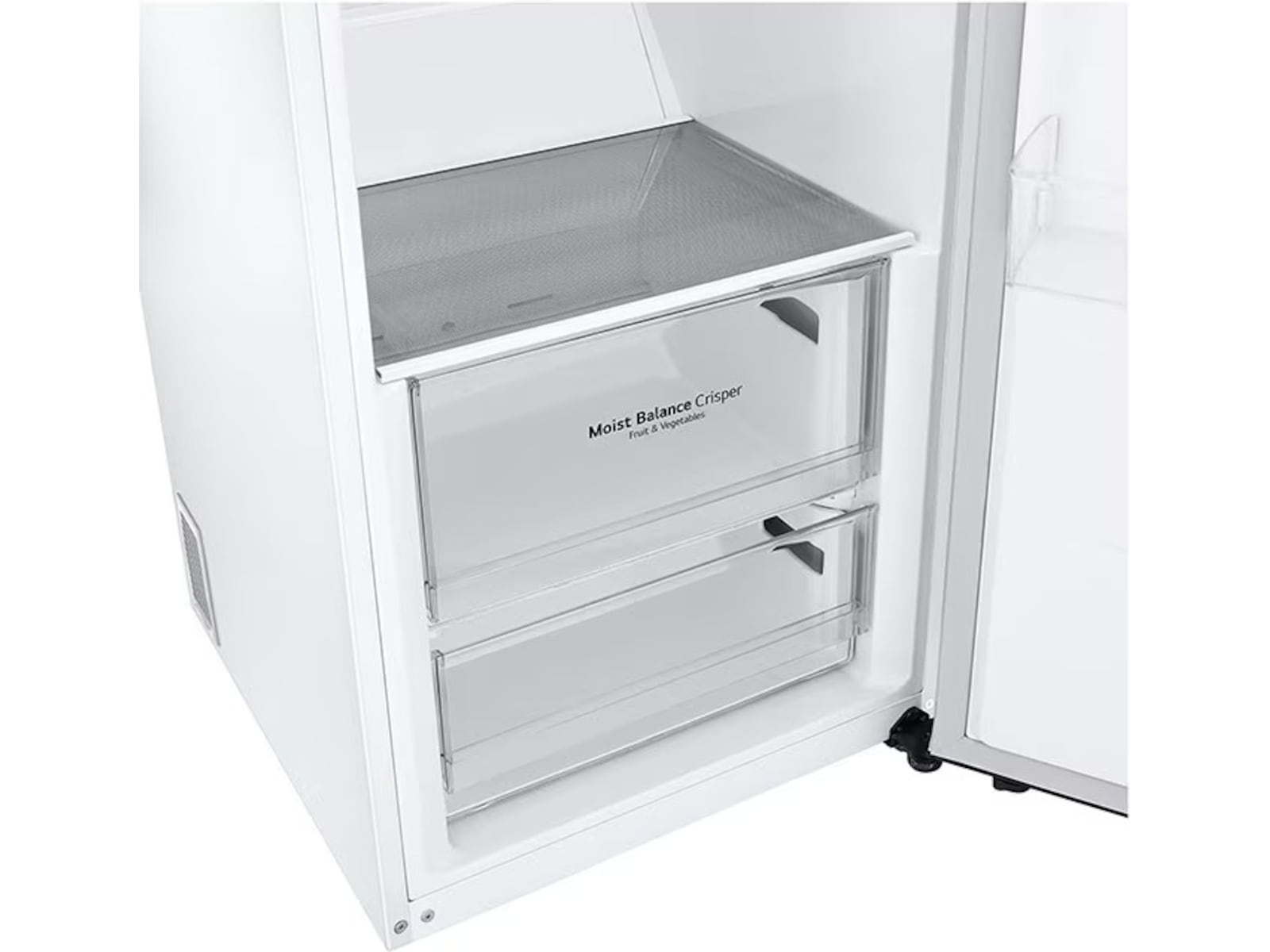 LG GLT51SWGSZ Kylskåp (vit) Kylskåp