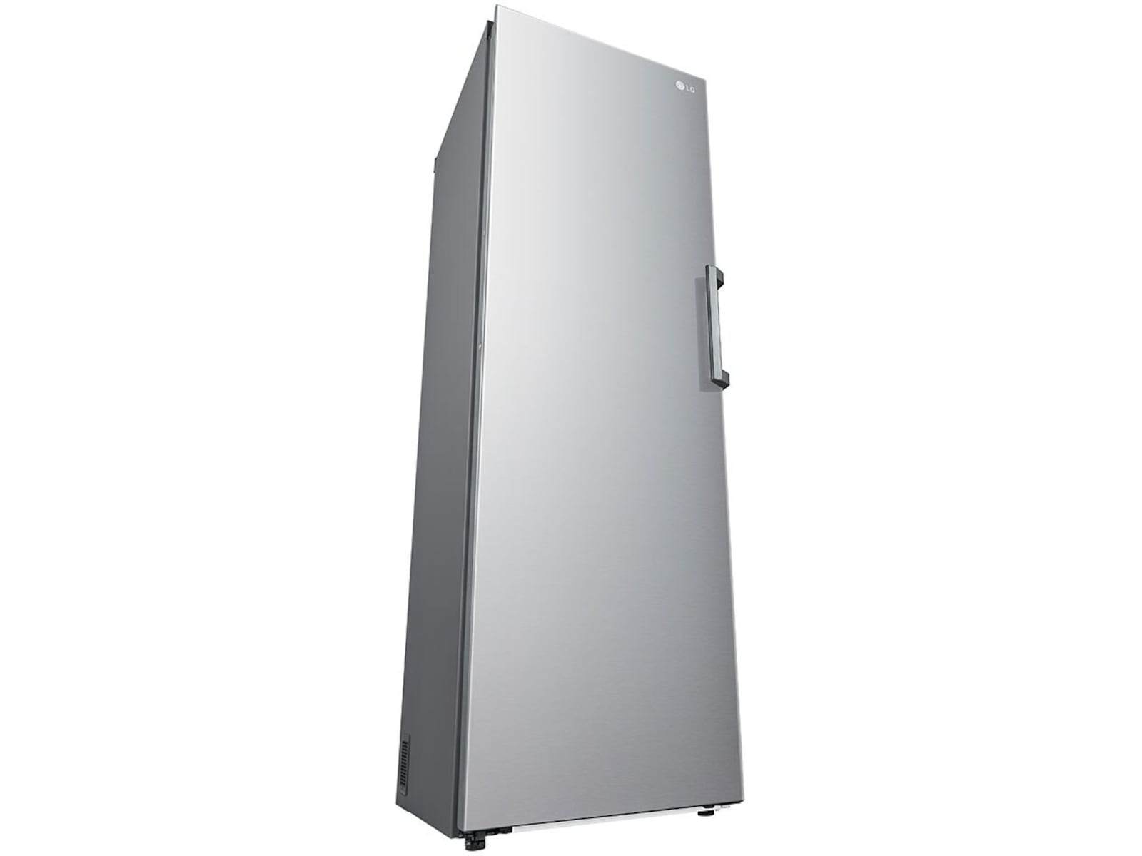 LG GFT41PZGSZ Frysskåp (stål) Frysskåp