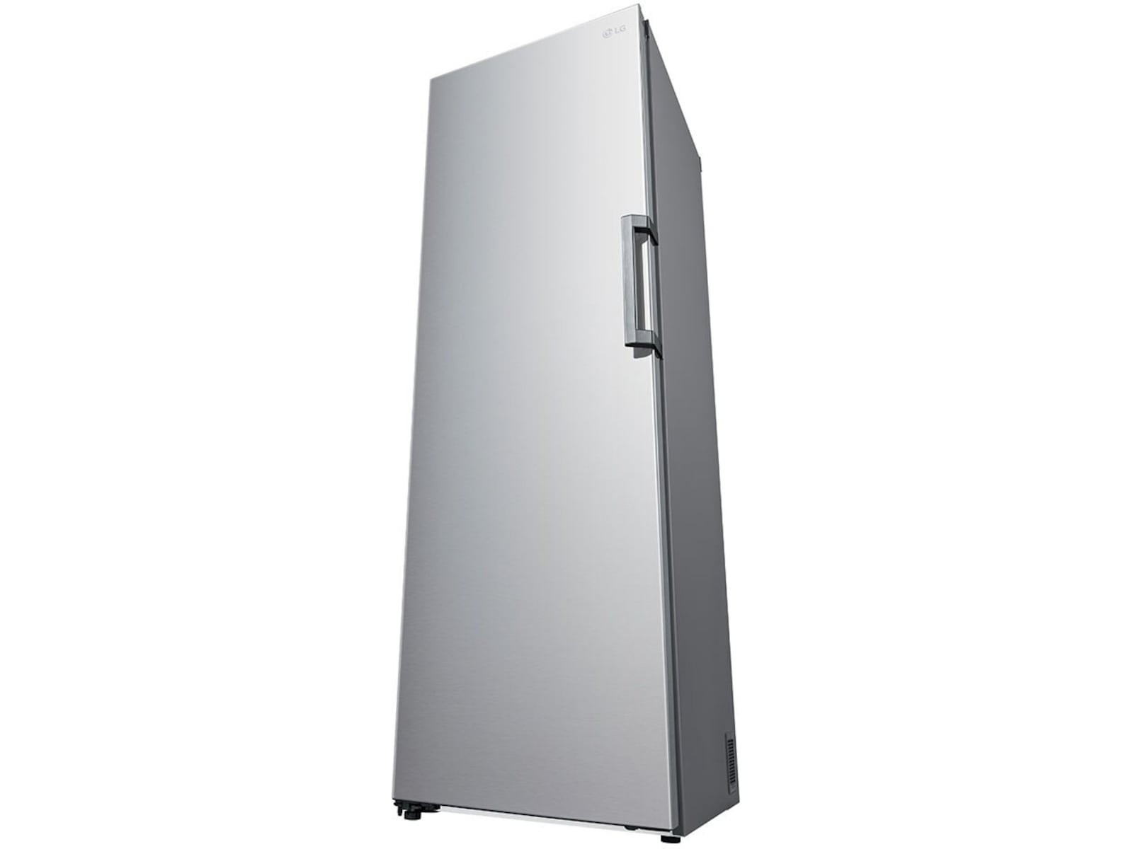 LG GFT41PZGSZ Frysskåp (stål) Frysskåp