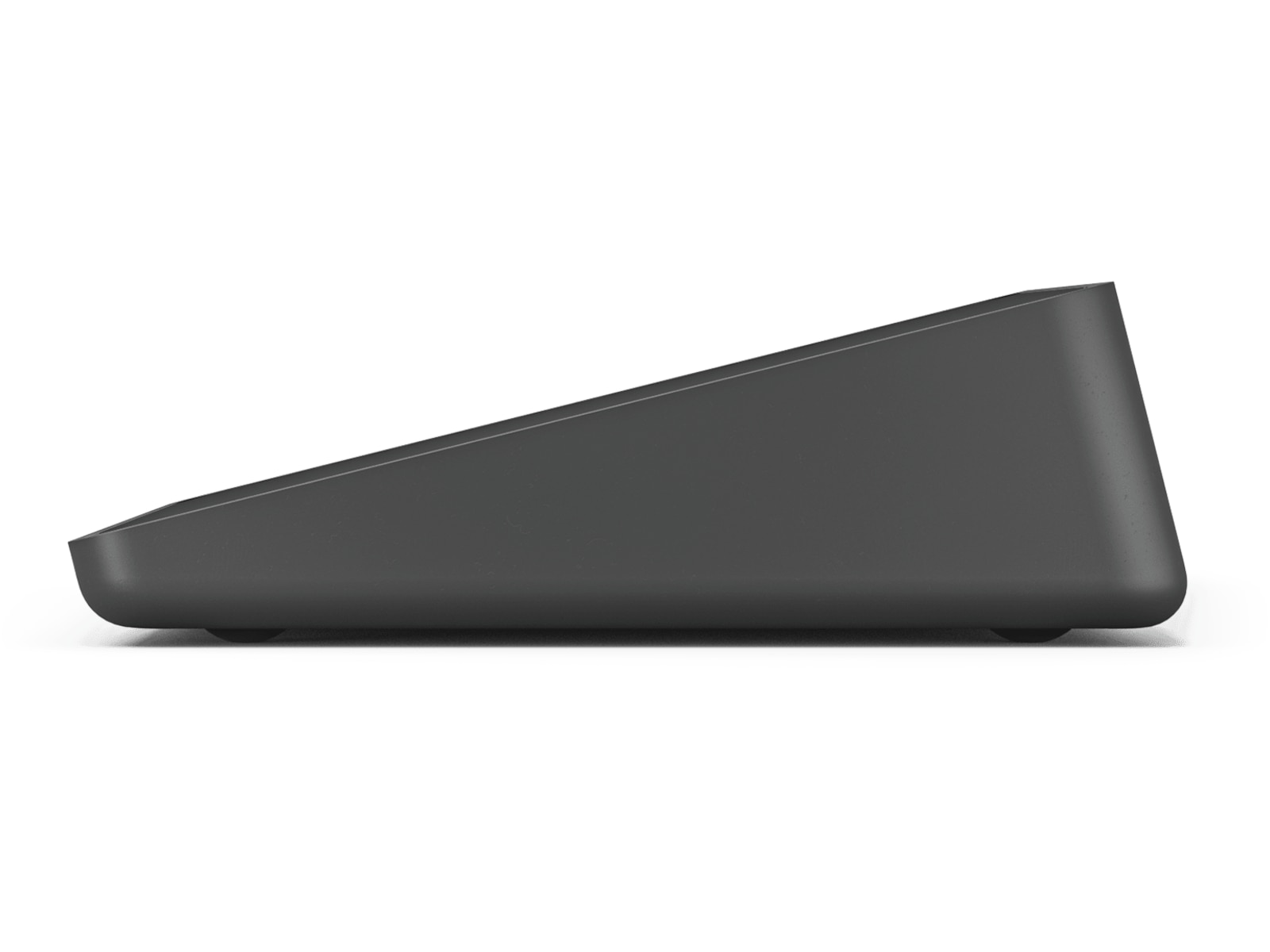 Logitech TAP IP (graphite) Videokonferens