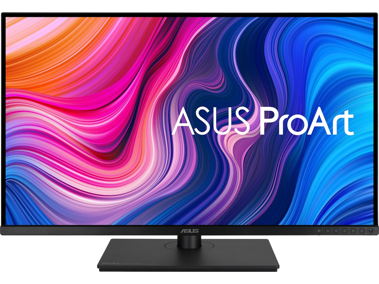 ASUS 32" skärm ProArt PA329CV Bildskärmar