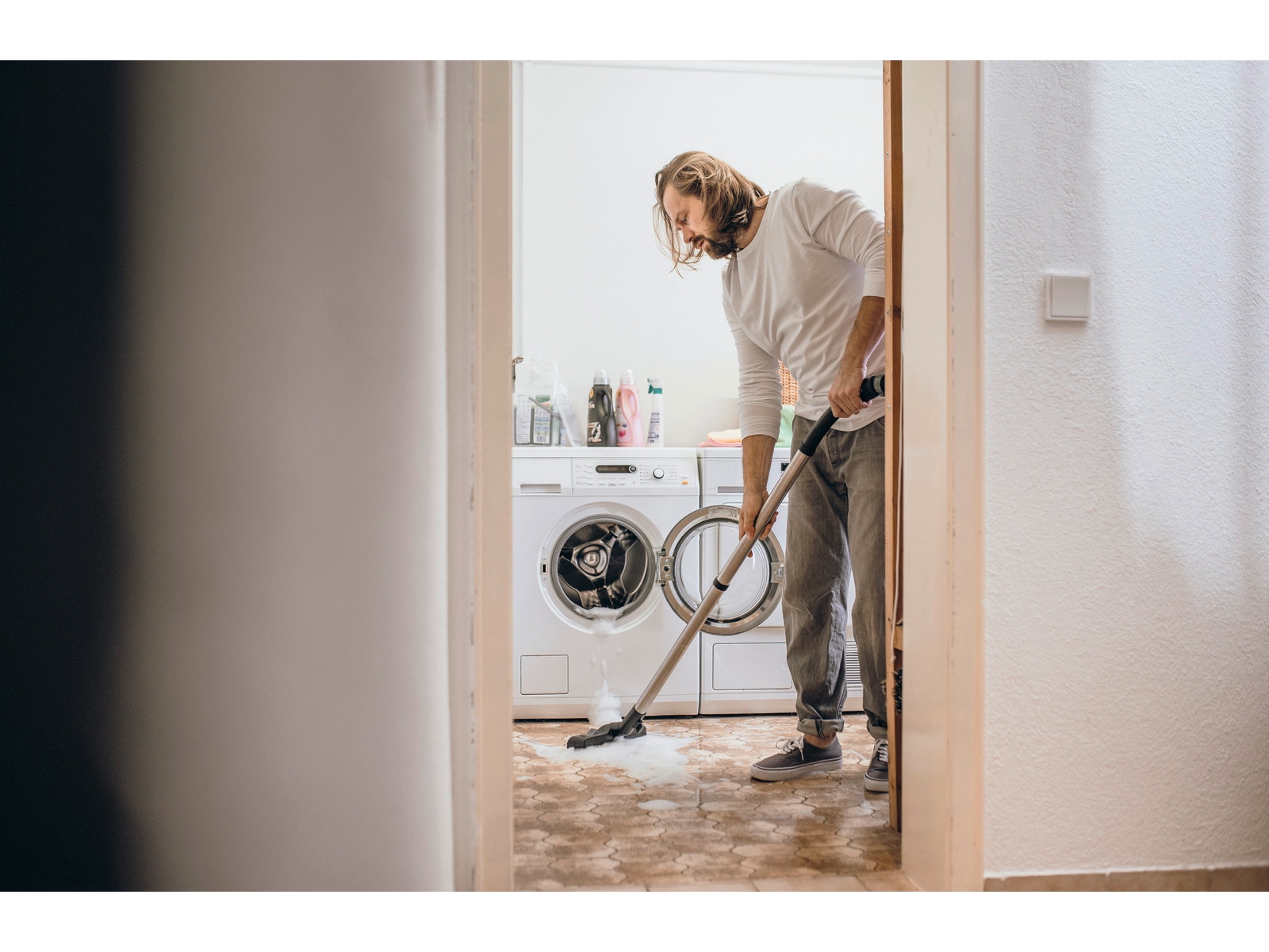 Kärcher WD 6 P S V-30/8/35 / T Grovdammsugare Dammsugare