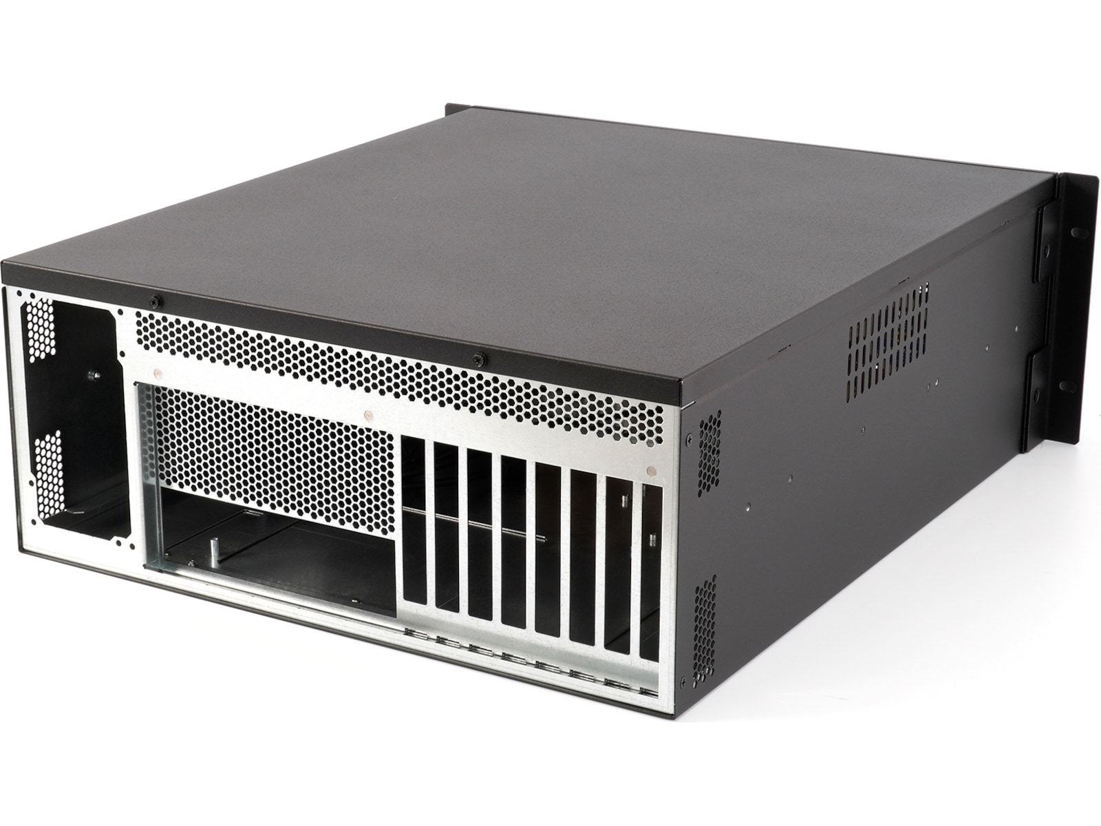 Sliger CX4200a 4U Chassis Barebone