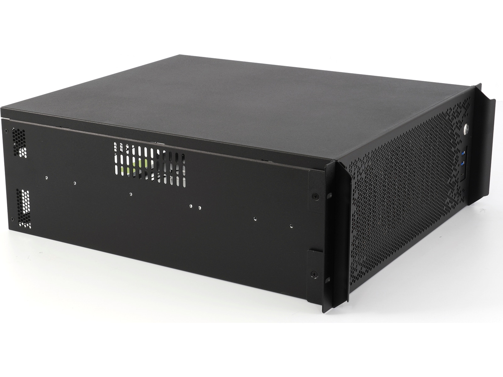 Sliger CX4200a 4U Chassis Barebone