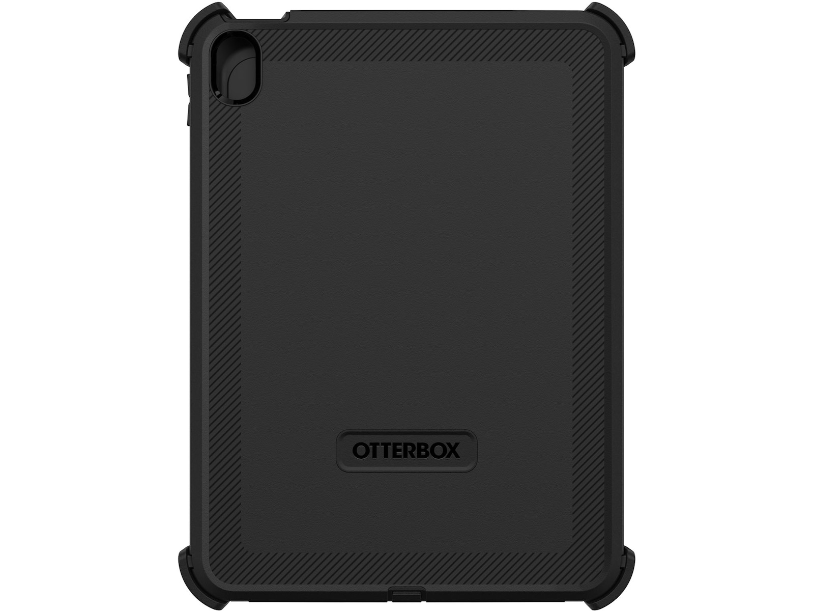 OtterBox iPad (2022) Defender ProPack-fodral (svart) Skydd