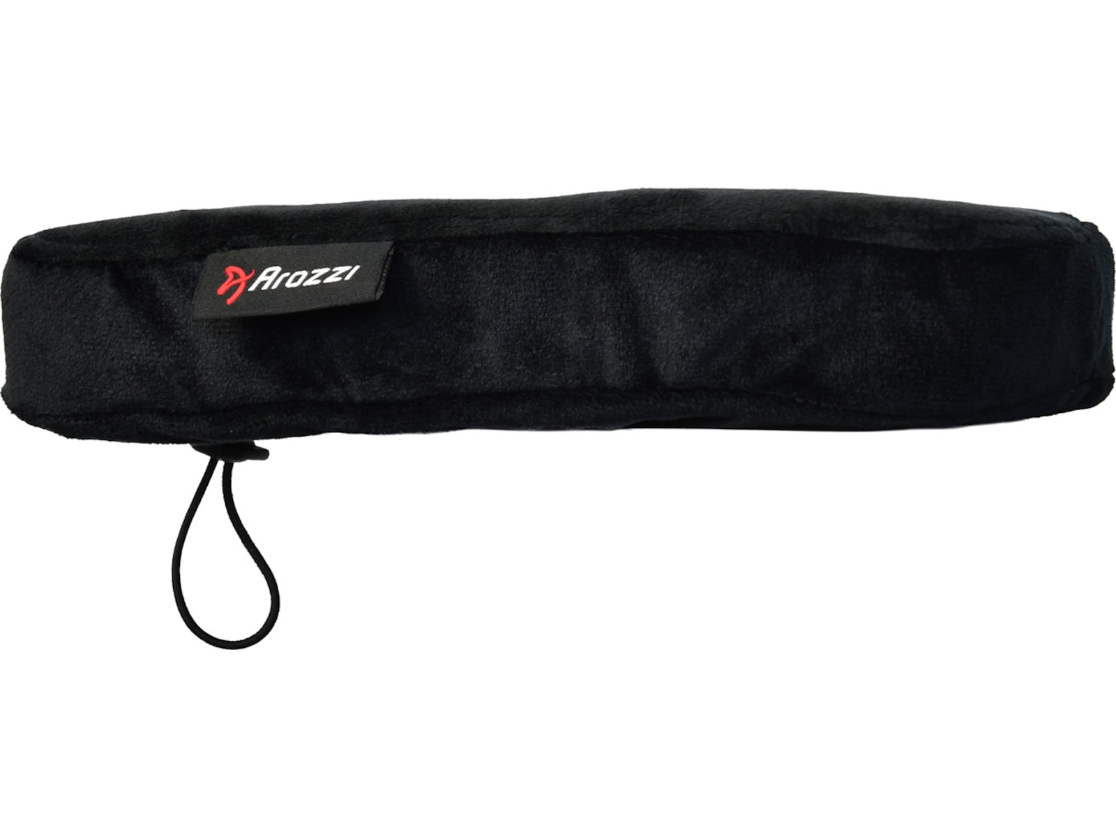 Arozzi Premium armstödskuddar (svart) Tillbehör till gamingstolar