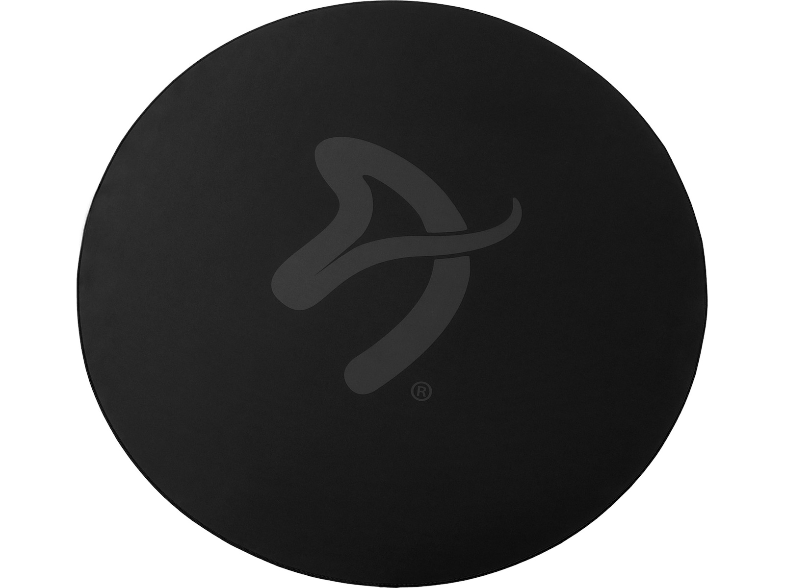 Arozzi ZONA golvmatta (svart/grå) Tillbehör till gamingstolar