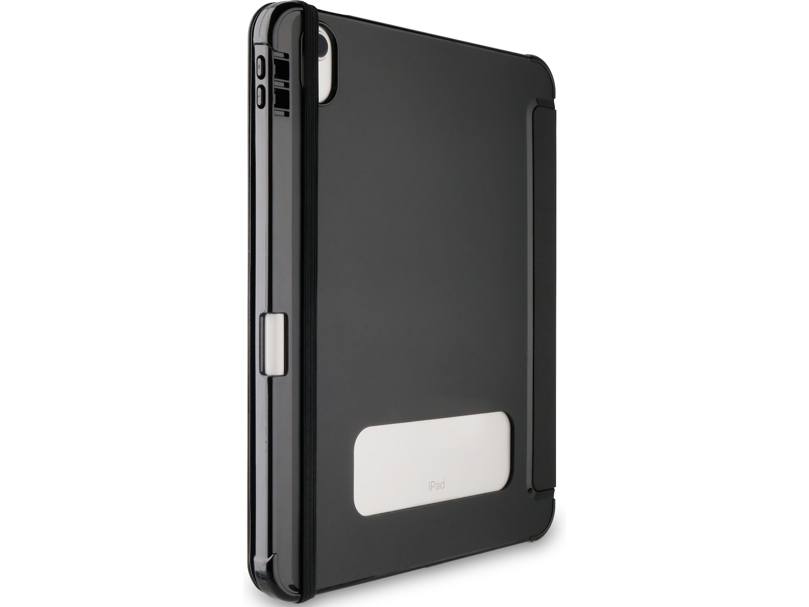 OtterBox iPad (10:e gen) React Folio Fodral Propack (svart) Skydd