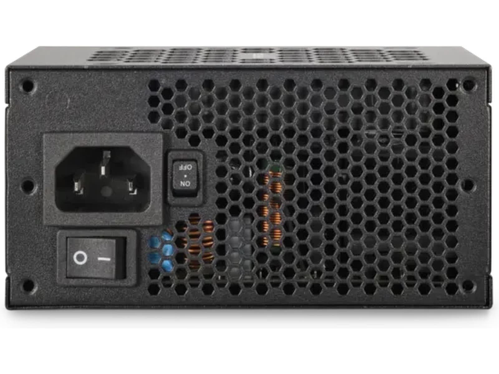 Phanteks Revolt 850W SFX PSU Nätaggregat