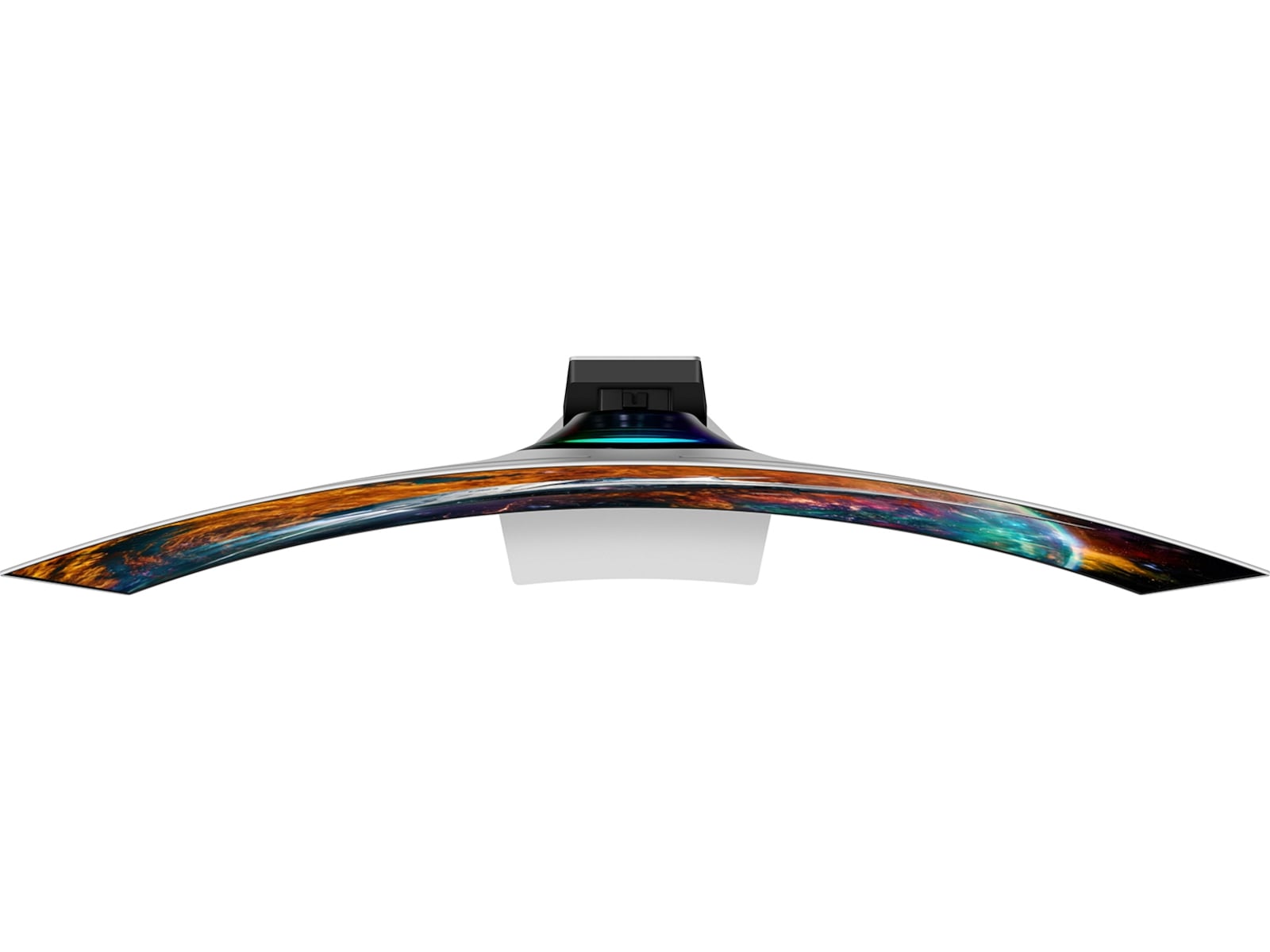 Samsung 49" Odyssey OLED Curved gamingskärm S49CG95 Gamingskärmar