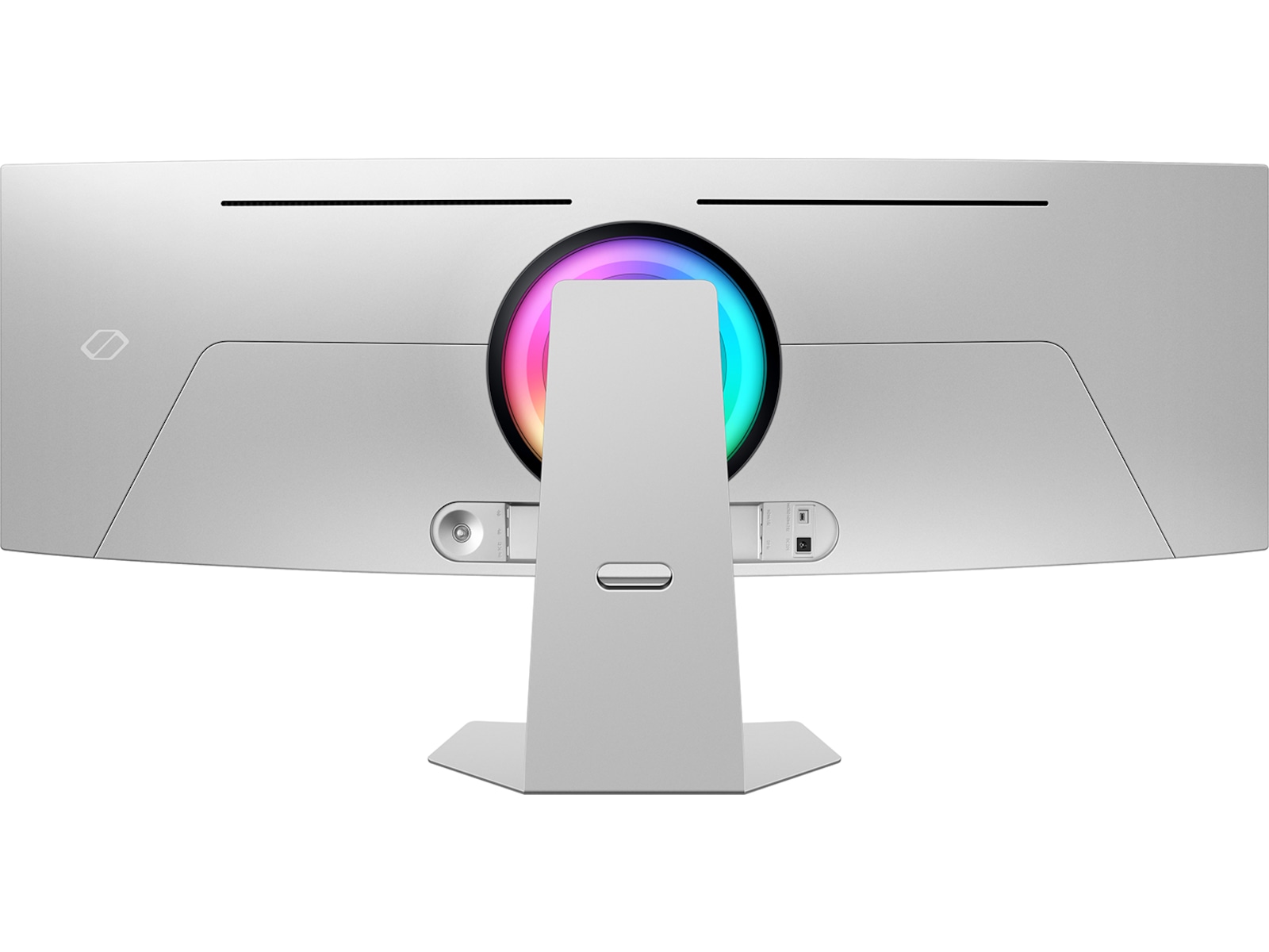 Samsung 49" Odyssey OLED Curved gamingskärm S49CG95 Gamingskärmar